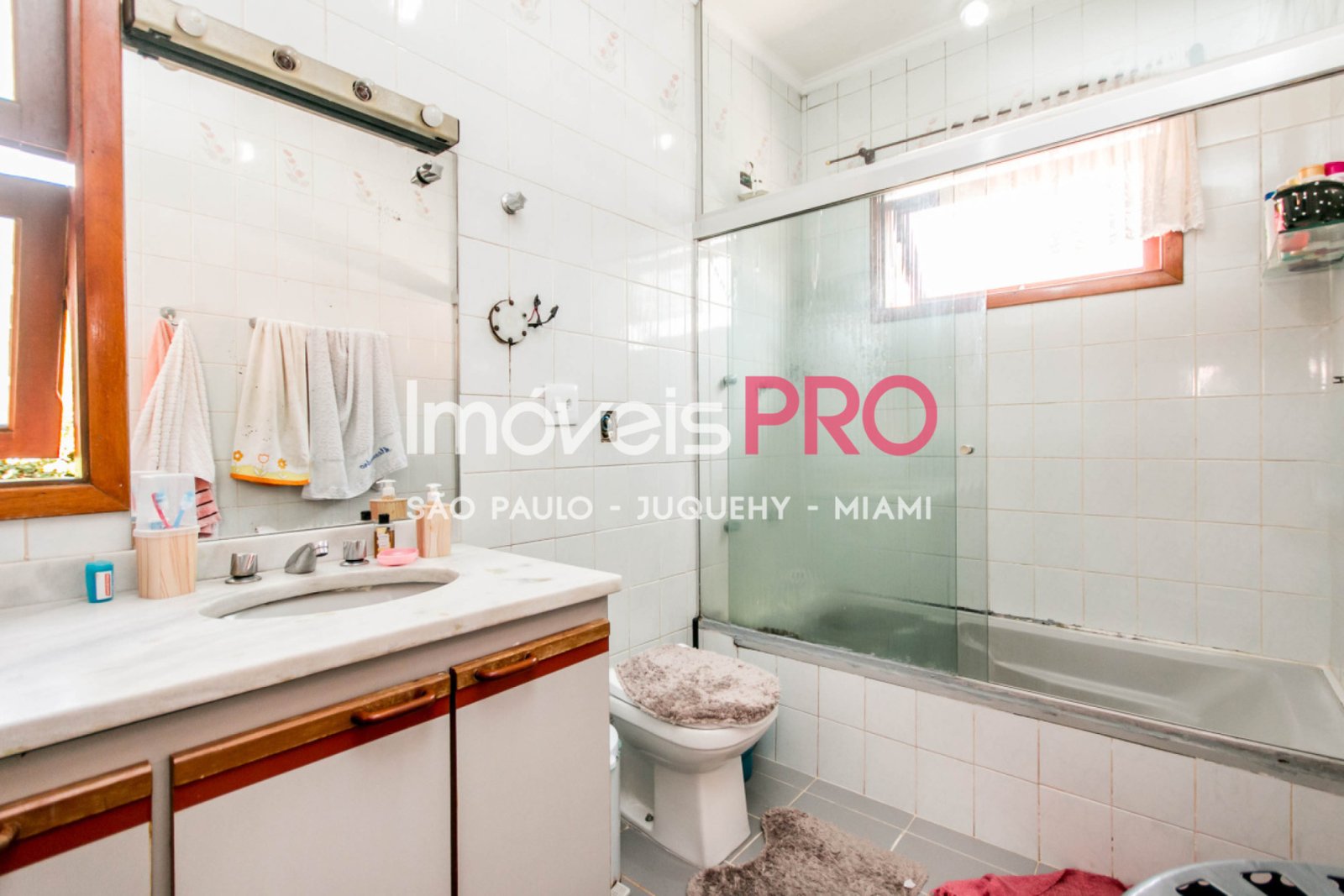 Condomínio para Vender, São Paulo Ii | Cód: IP41294 — 