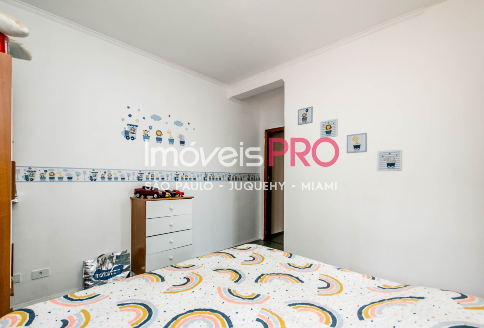 Condomínio para Vender, São Paulo Ii | Cód: IP41294 — 