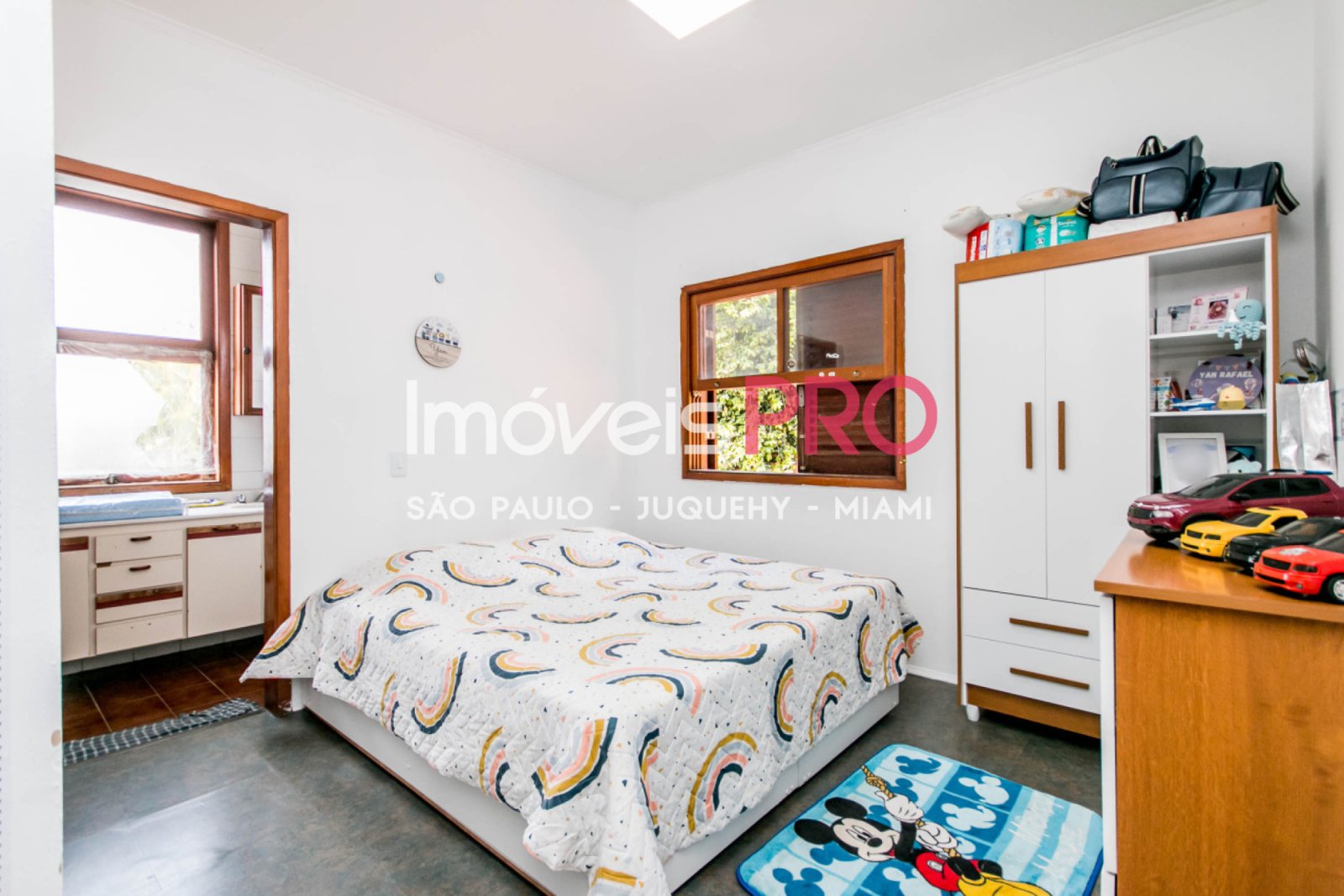 Condomínio para Vender, São Paulo Ii | Cód: IP41294 — 