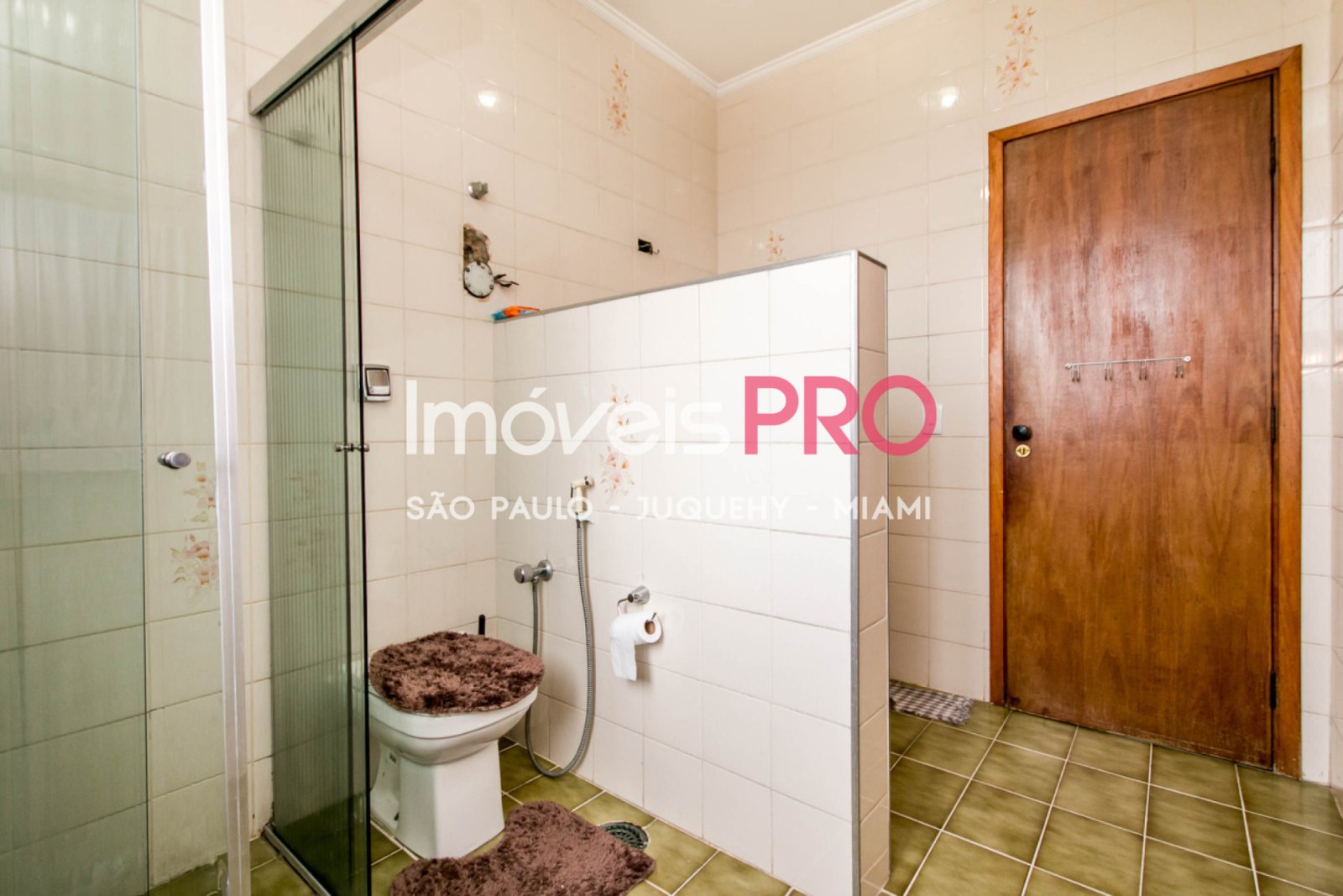Condomínio para Vender, São Paulo Ii | Cód: IP41294 — 