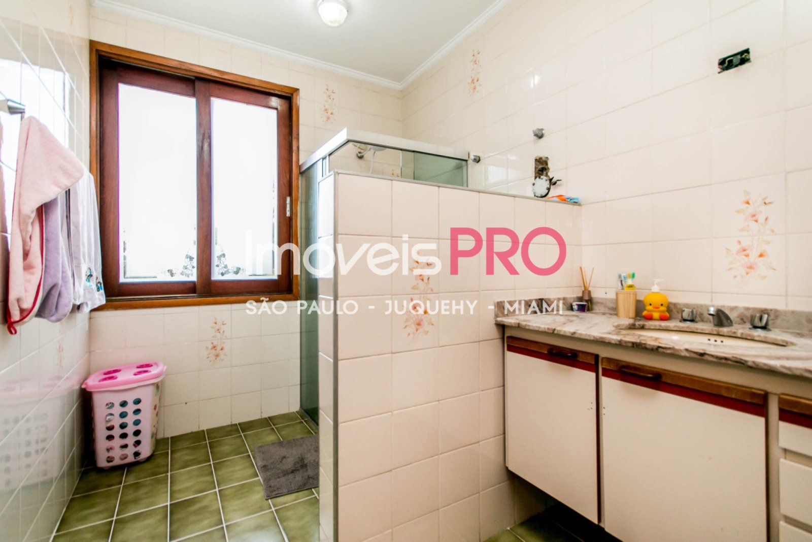 Condomínio para Vender, São Paulo Ii | Cód: IP41294 — 