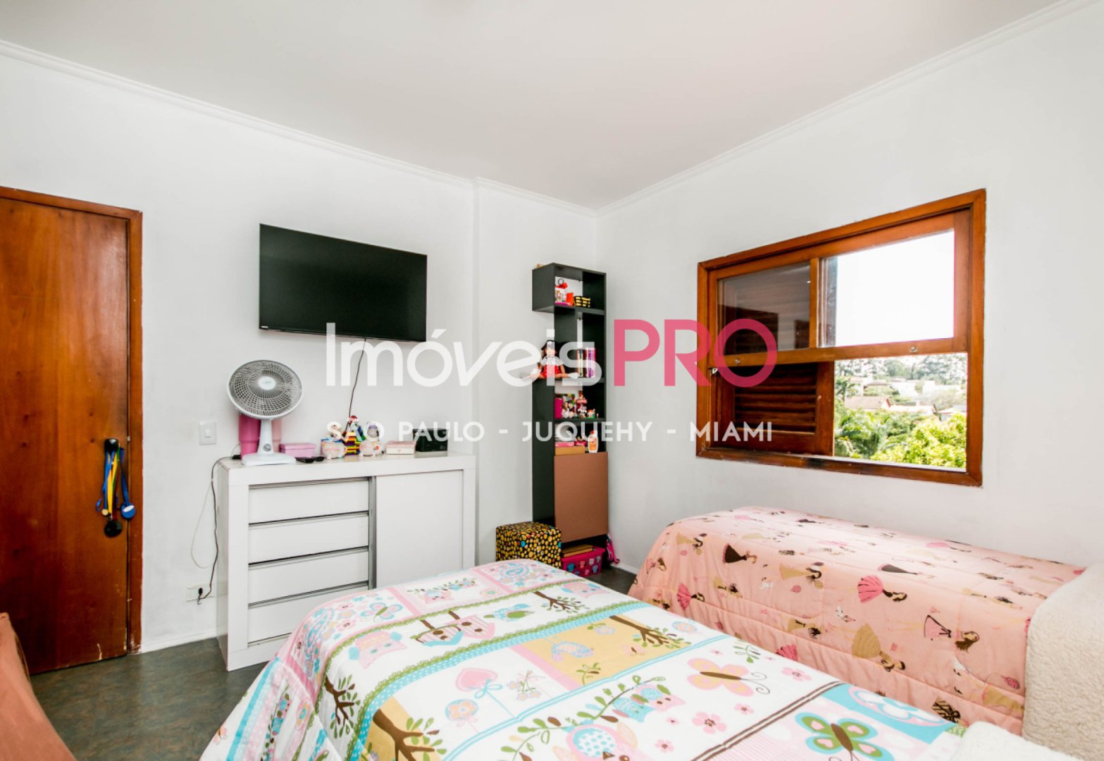 Condomínio para Vender, São Paulo Ii | Cód: IP41294 — 