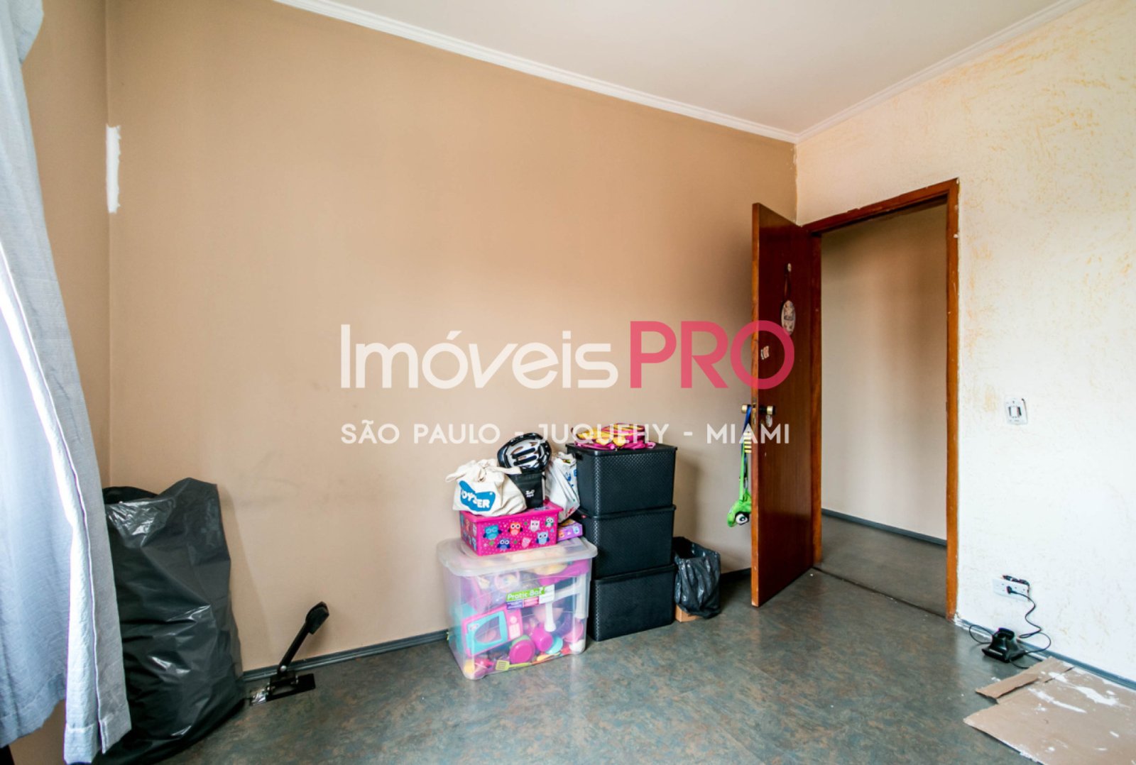 Condomínio para Vender, São Paulo Ii | Cód: IP41294 — 