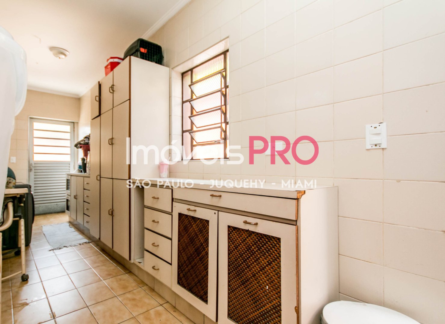 Condomínio para Vender, São Paulo Ii | Cód: IP41294 — 