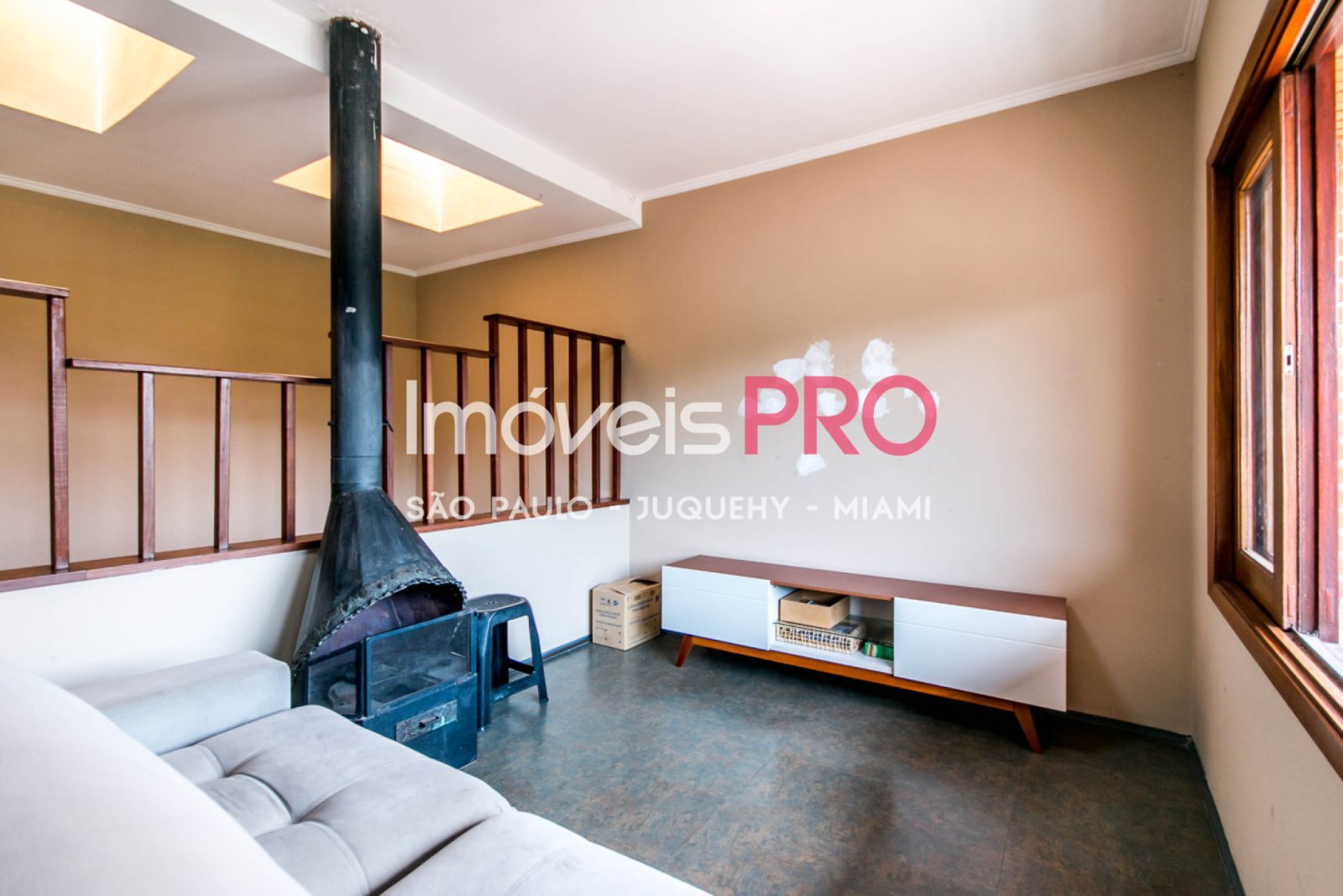 Condomínio para Vender, São Paulo Ii | Cód: IP41294 — 
