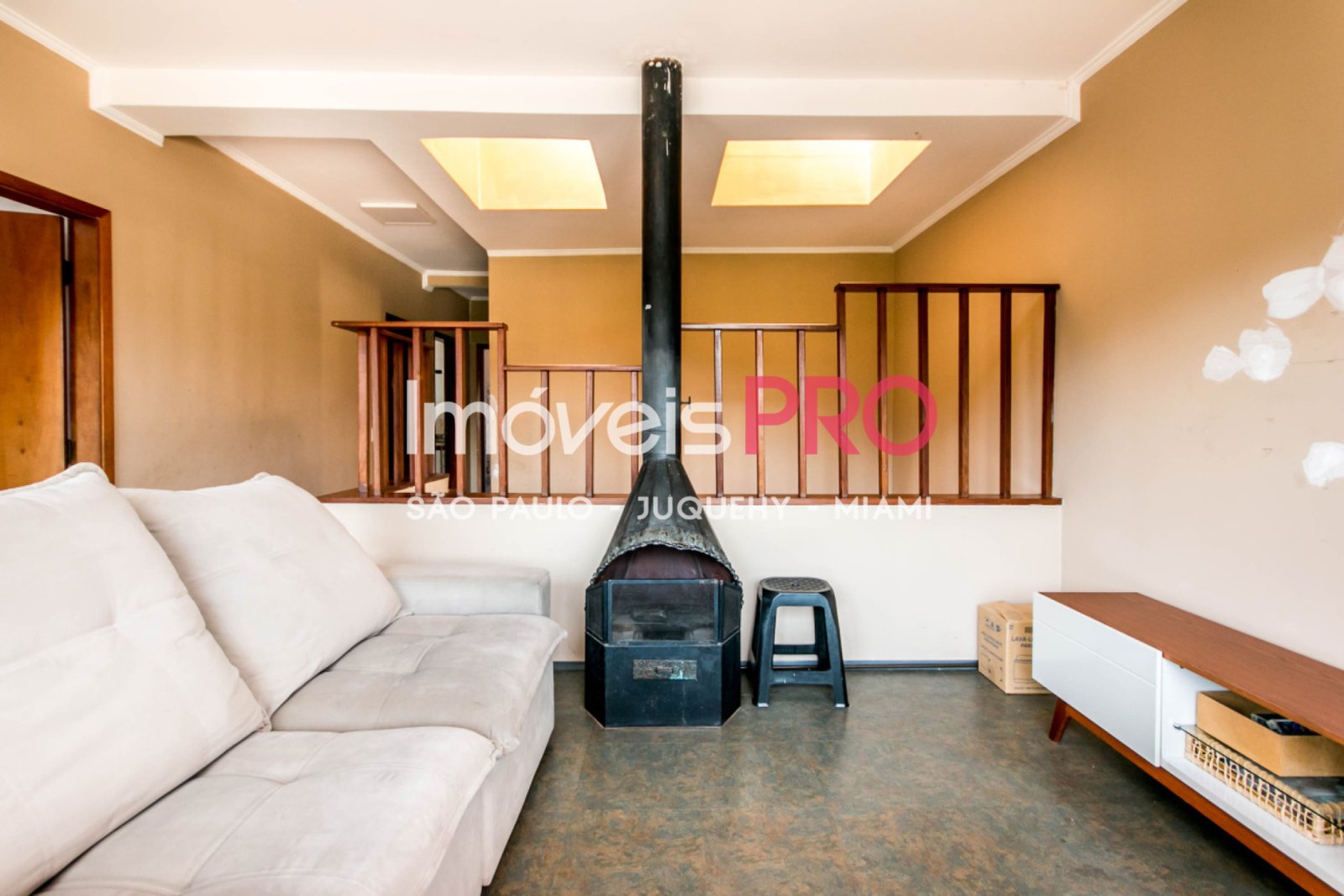 Condomínio para Vender, São Paulo Ii | Cód: IP41294 — 