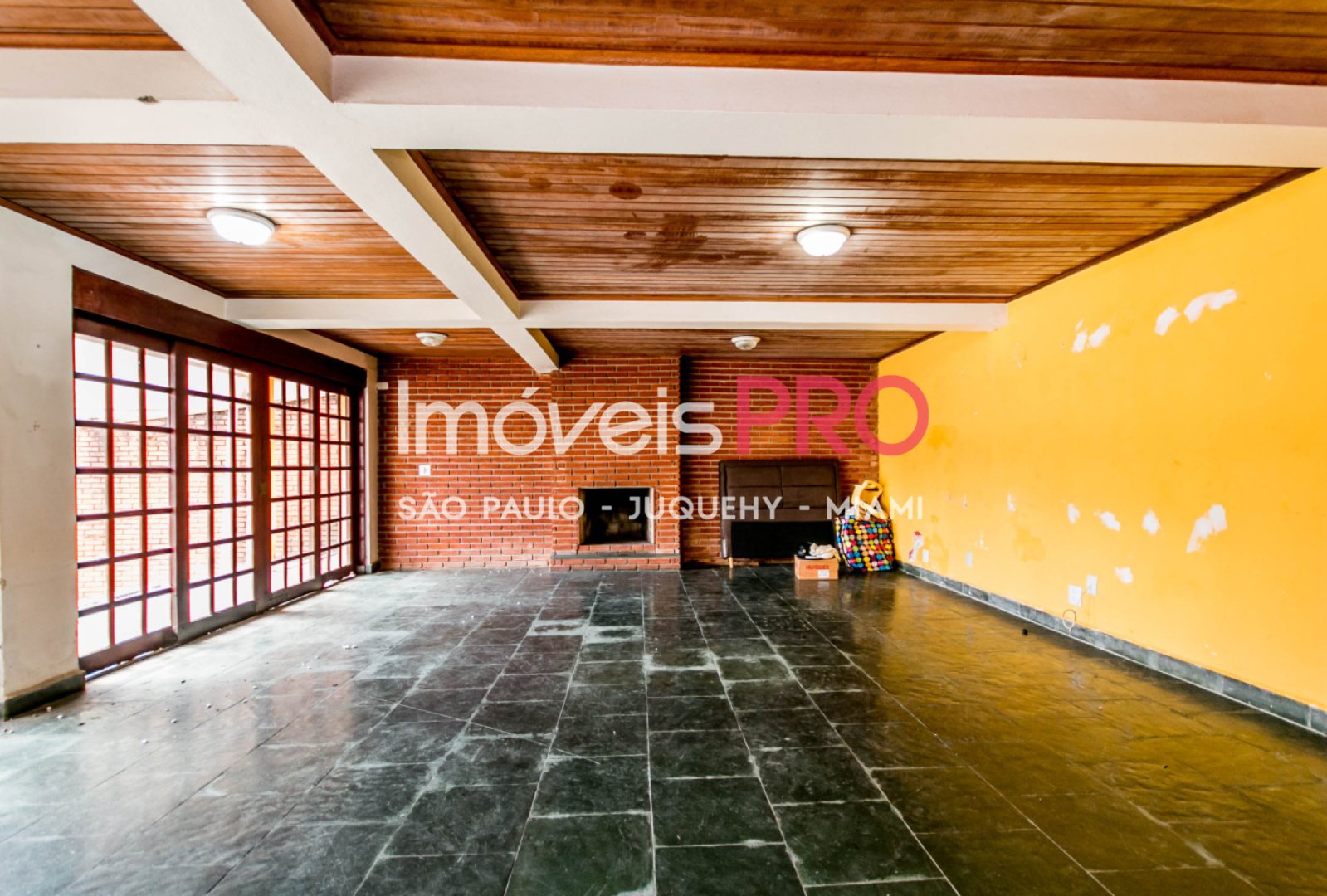 Condomínio para Vender, São Paulo Ii | Cód: IP41294 — 
