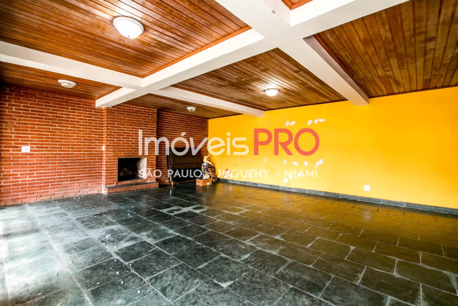 Condomínio para Vender, São Paulo Ii | Cód: IP41294 — 
