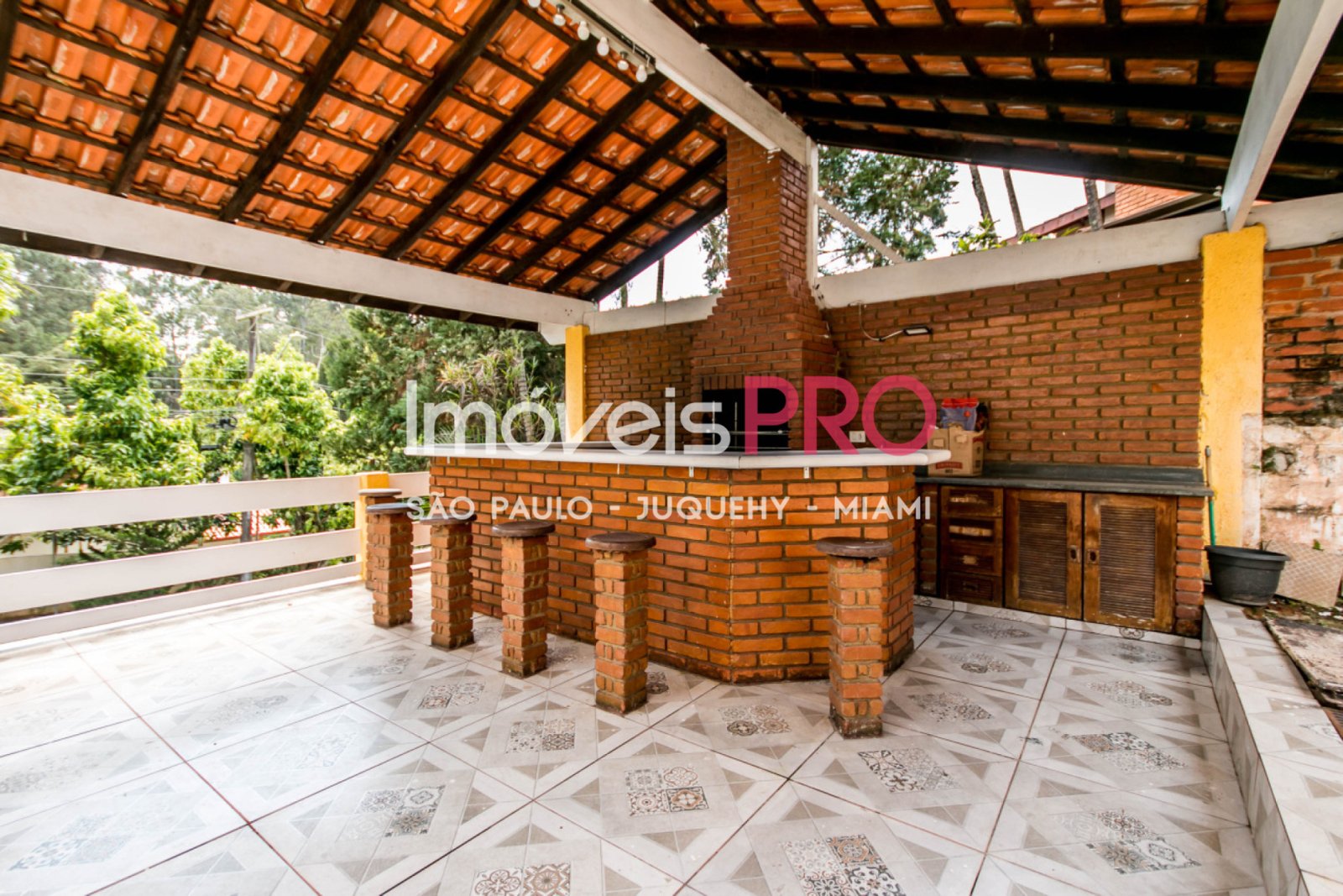Condomínio para Vender, São Paulo Ii | Cód: IP41294 — 
