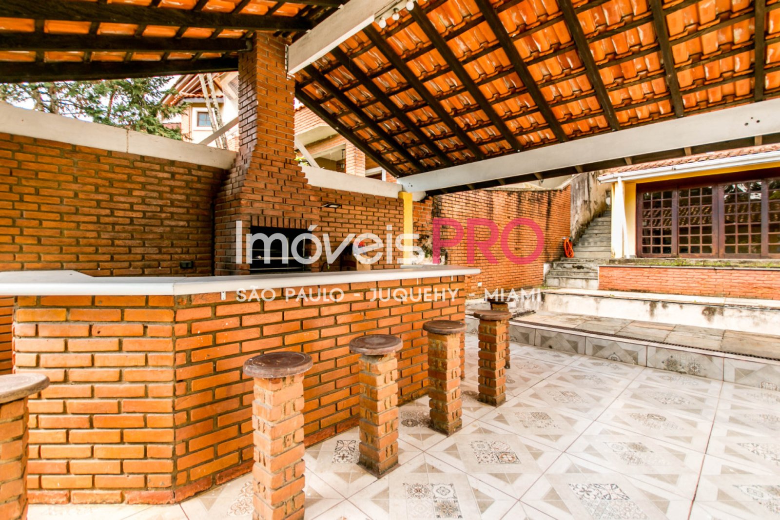Condomínio para Vender, São Paulo Ii | Cód: IP41294 — 