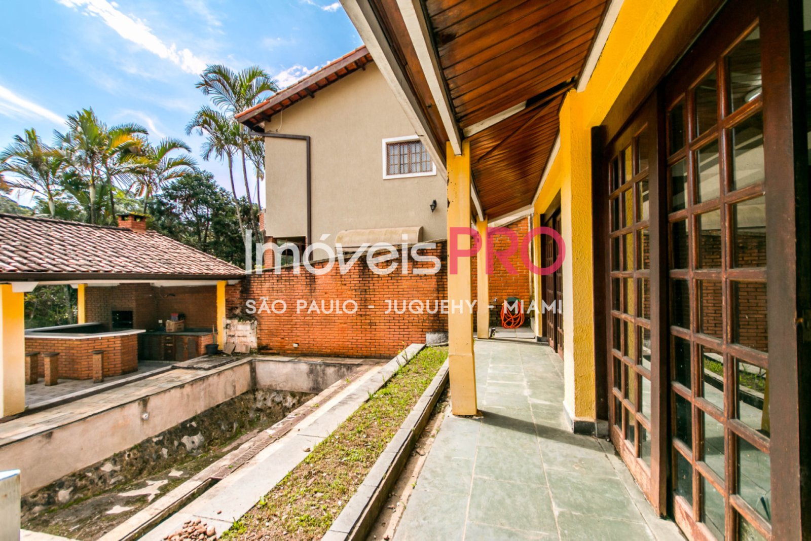 Condomínio para Vender, São Paulo Ii | Cód: IP41294 — 