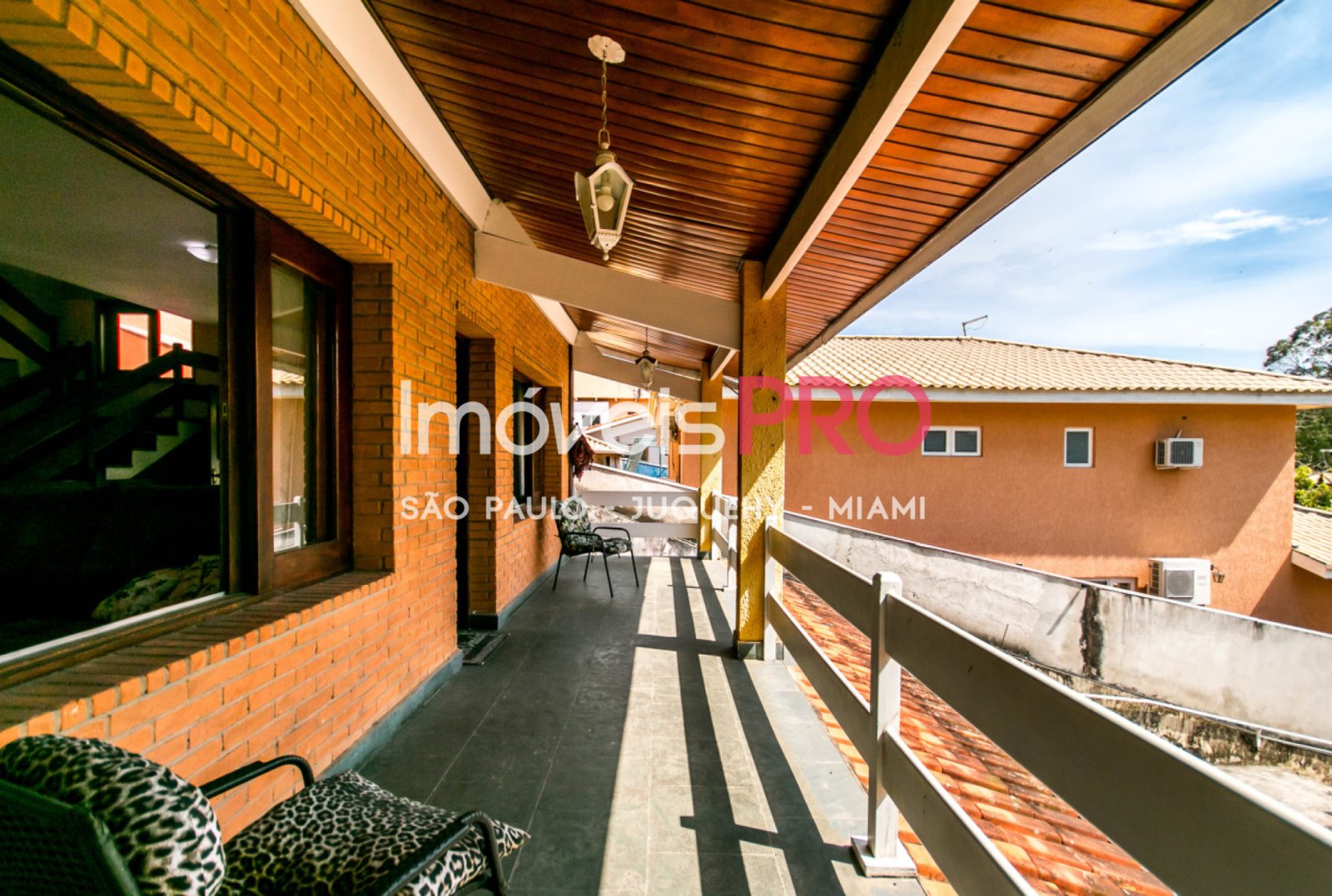 Condomínio para Vender, São Paulo Ii | Cód: IP41294 — 