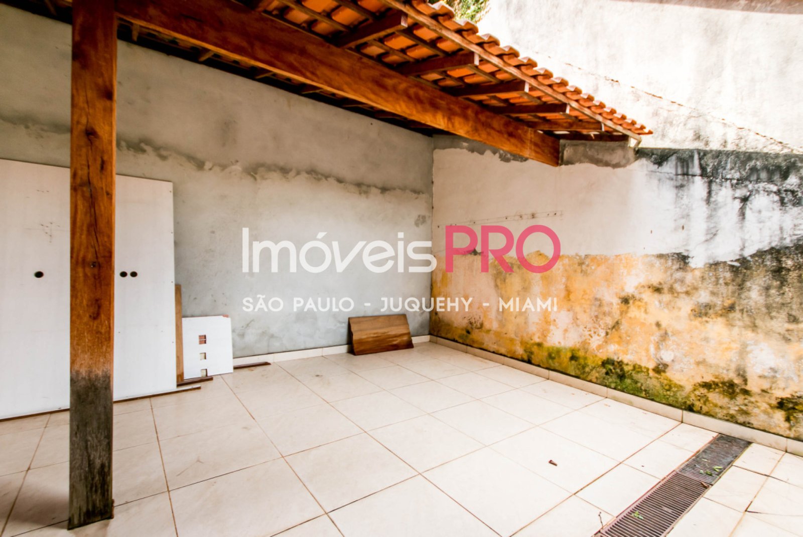 Condomínio para Vender, São Paulo Ii | Cód: IP41294 — 