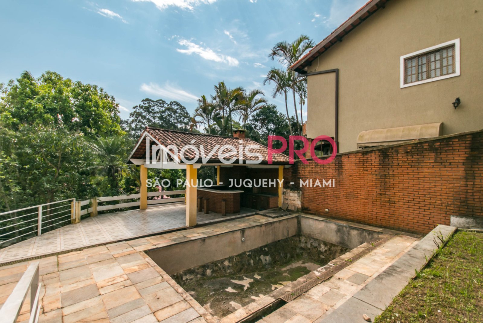 Condomínio para Vender, São Paulo Ii | Cód: IP41294 — 