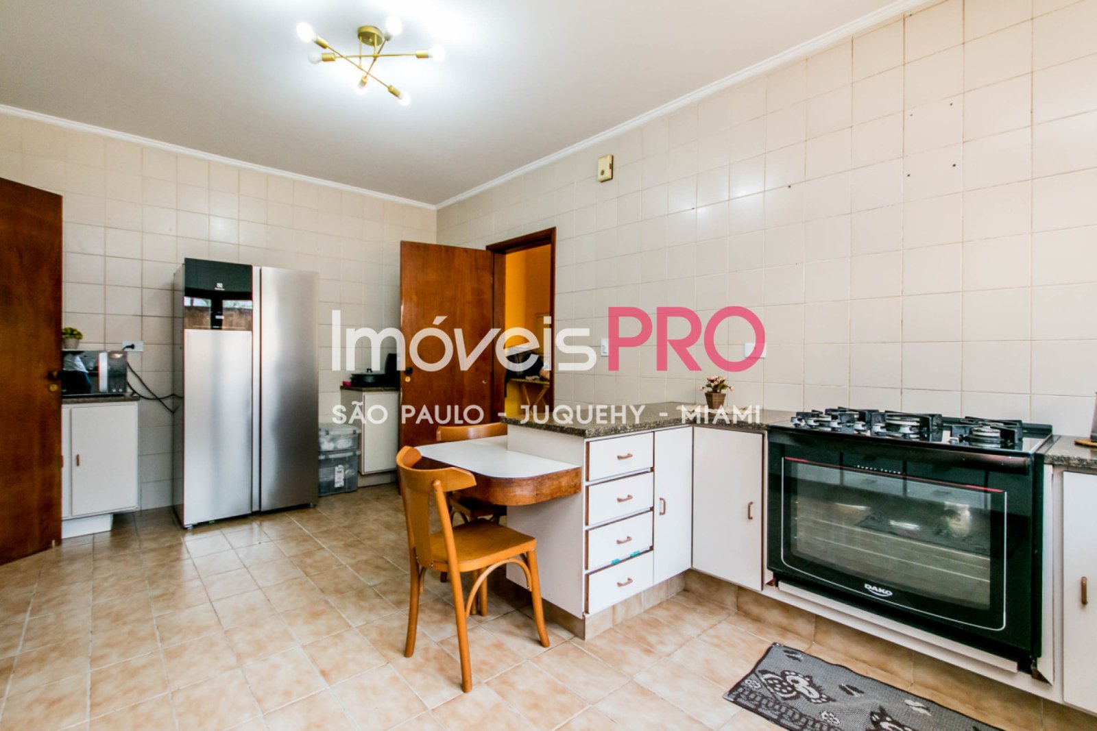 Condomínio para Vender, São Paulo Ii | Cód: IP41294 — 