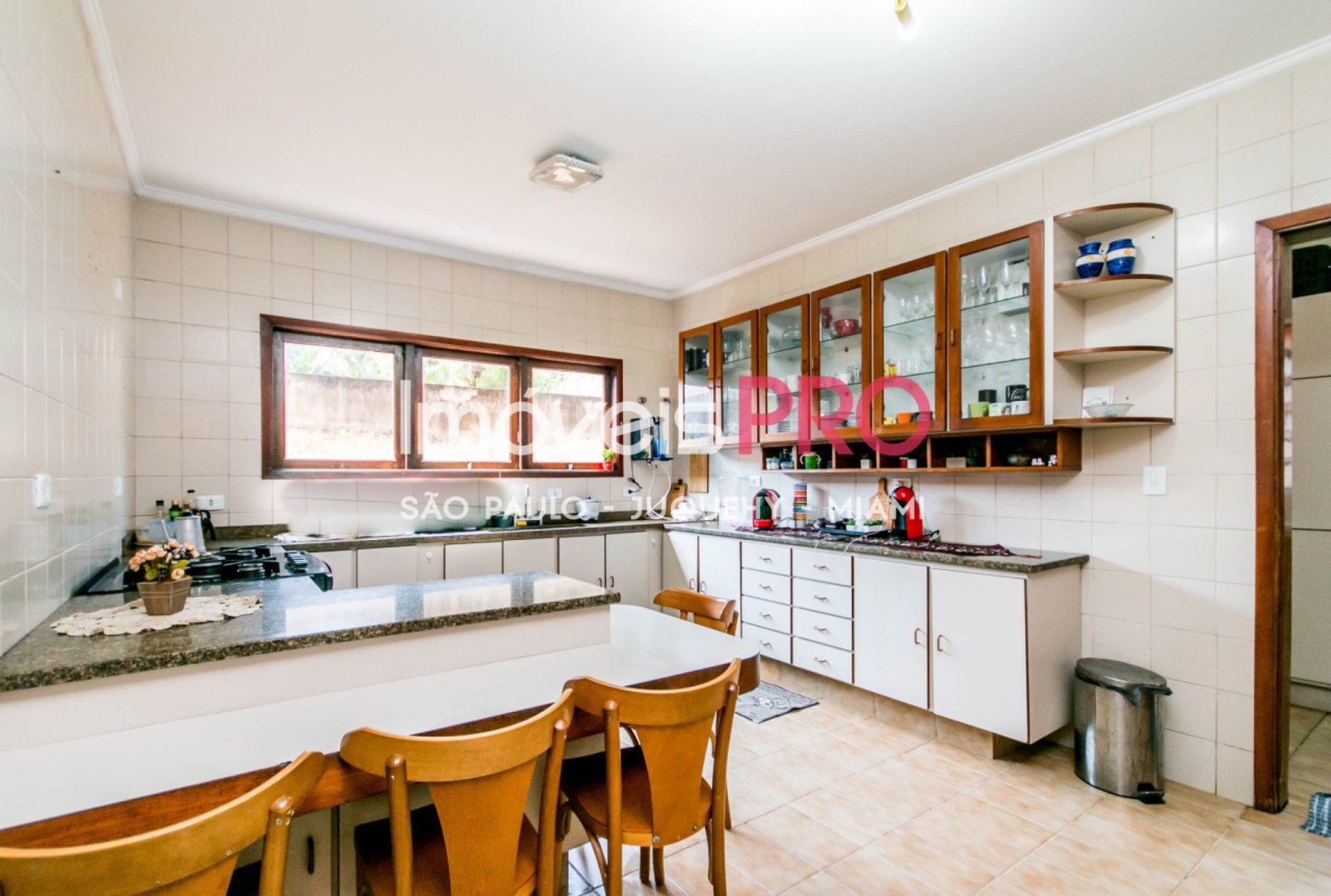 Condomínio para Vender, São Paulo Ii | Cód: IP41294 — 