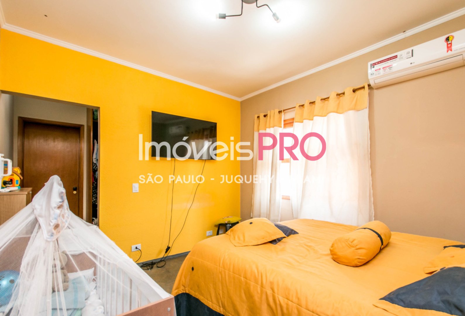 Condomínio para Vender, São Paulo Ii | Cód: IP41294 — 