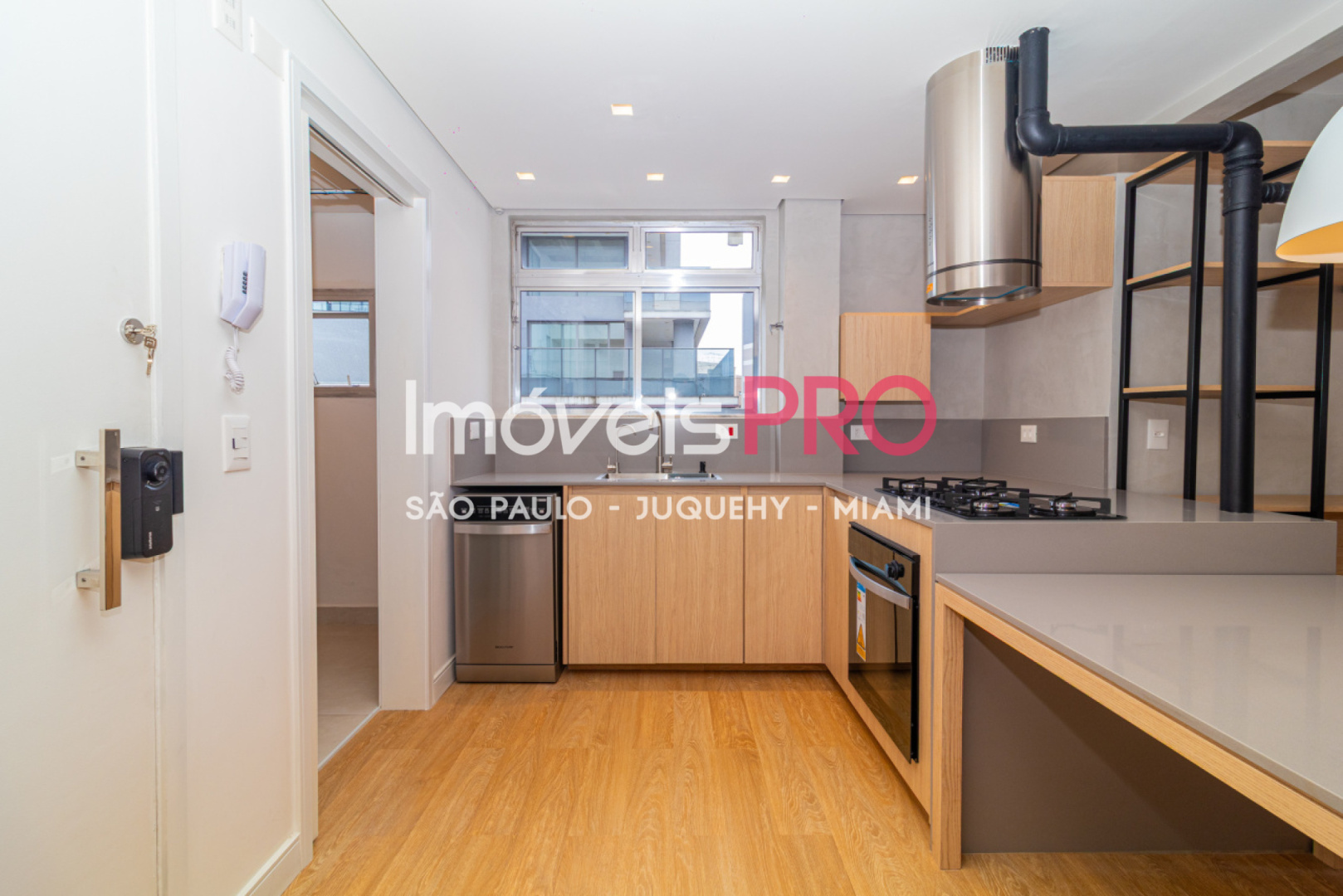 Apartamento de 2 quartos, 80 m², para alugar em Vila Nova Conceição — foto 11 de 35