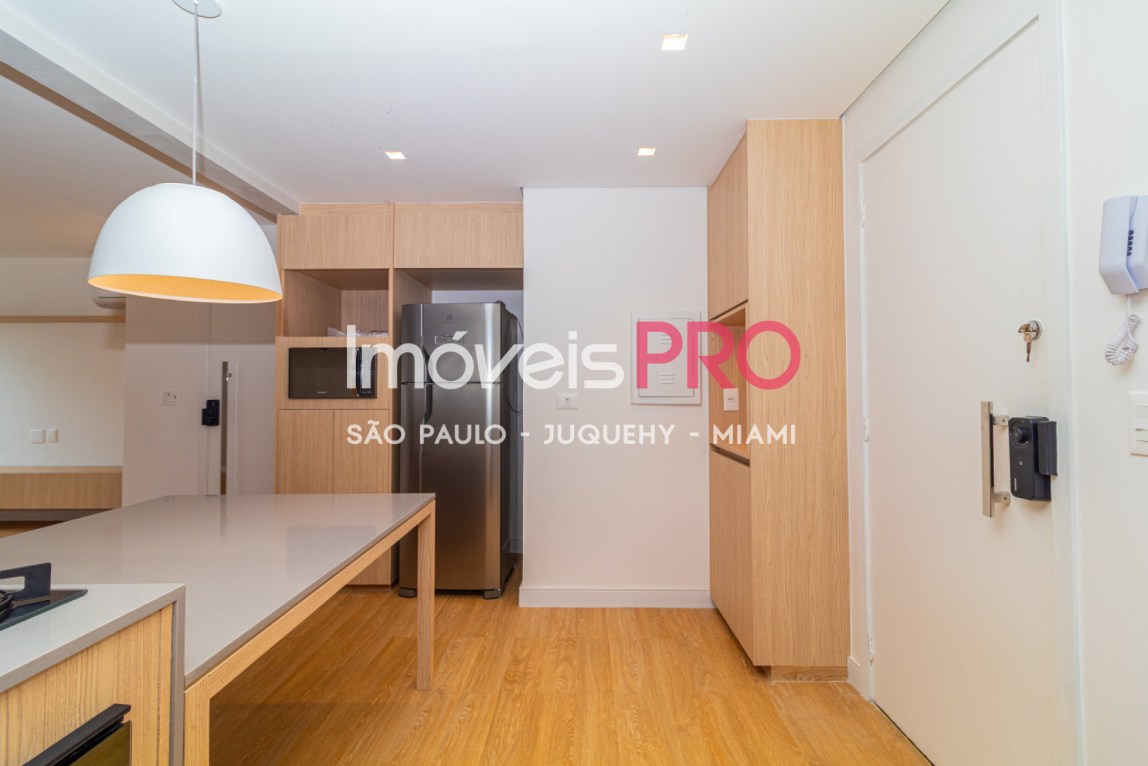 Apartamento de 2 quartos, 80 m², para alugar em Vila Nova Conceição — foto 12 de 35