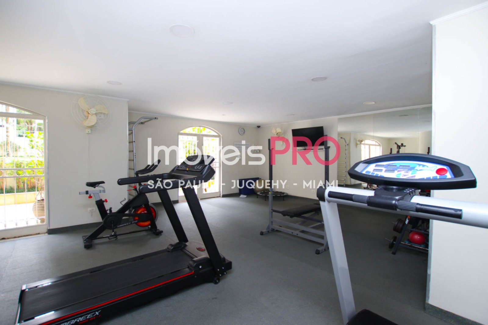 Apartamento de 2 quartos, 78 m², para alugar em Vila Nova Conceição — foto 7