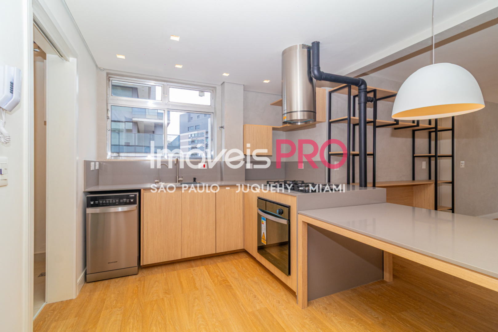 Apartamento de 2 quartos, 80 m², para alugar em Vila Nova Conceição — foto 10 de 35