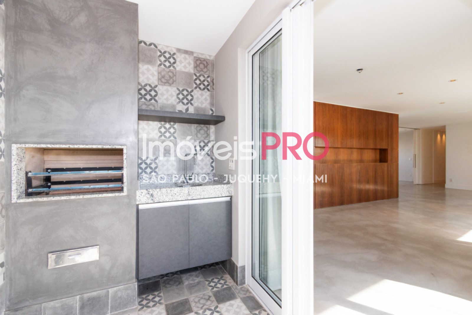 Apartamento para Vender, Vila Clementino | Cód: IP41296 — 
