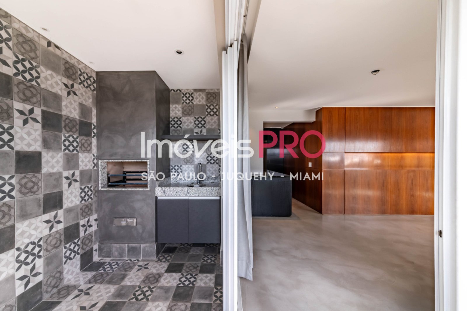 Apartamento para Vender, Vila Clementino | Cód: IP41296 — 