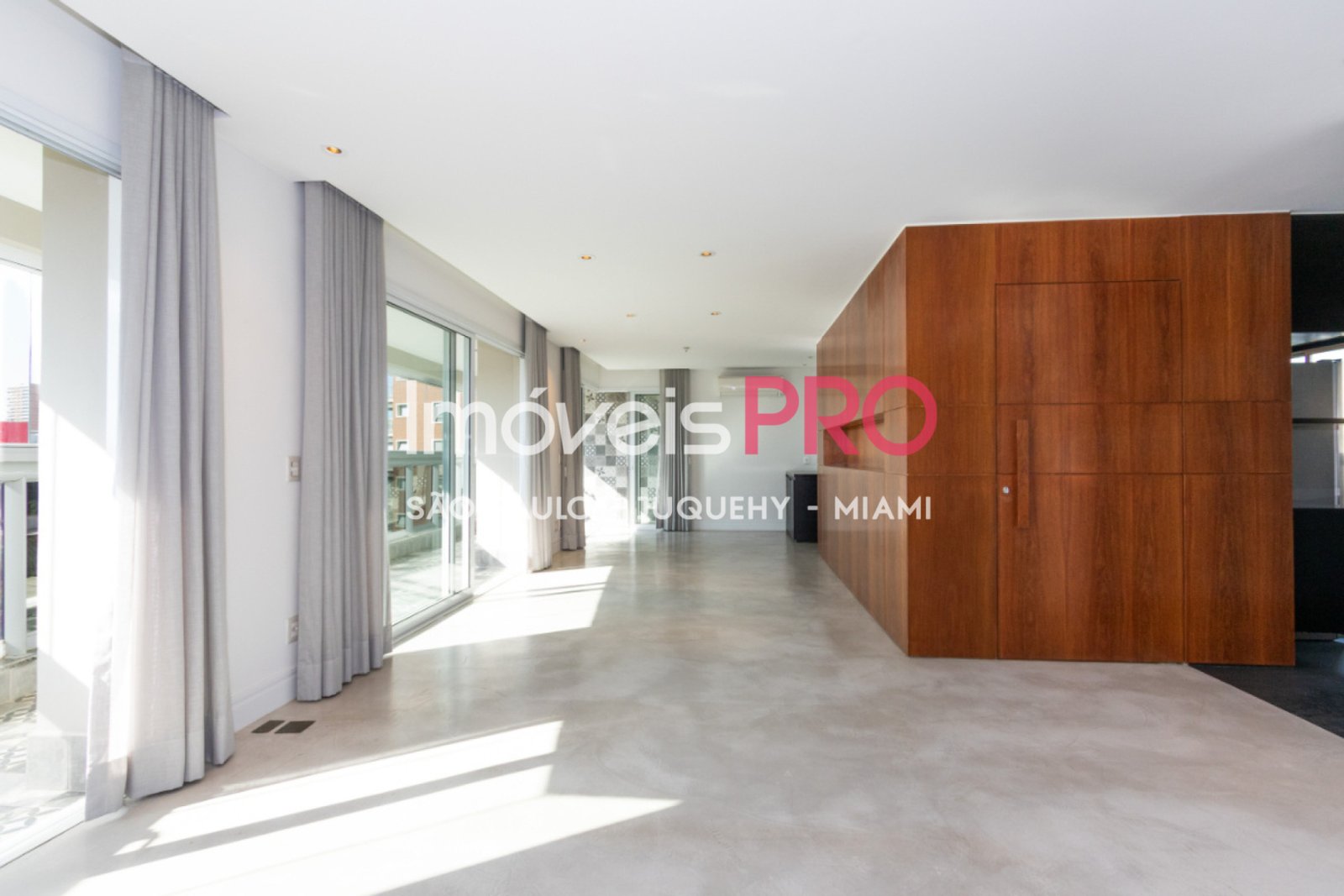 Apartamento de 2 quartos, 161 m², à venda em Vila Clementino — foto 3