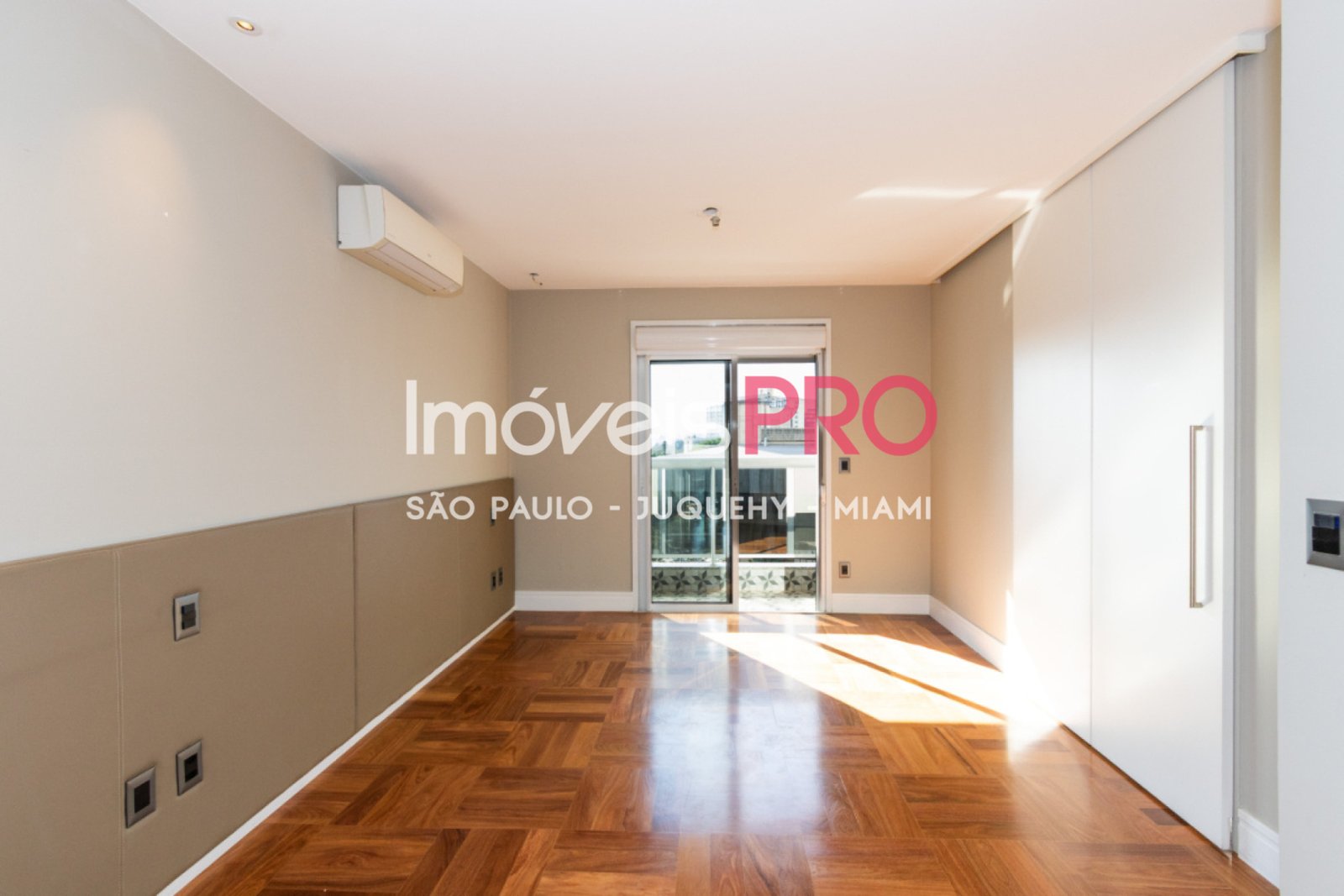 Apartamento para Vender, Vila Clementino | Cód: IP41296 — 