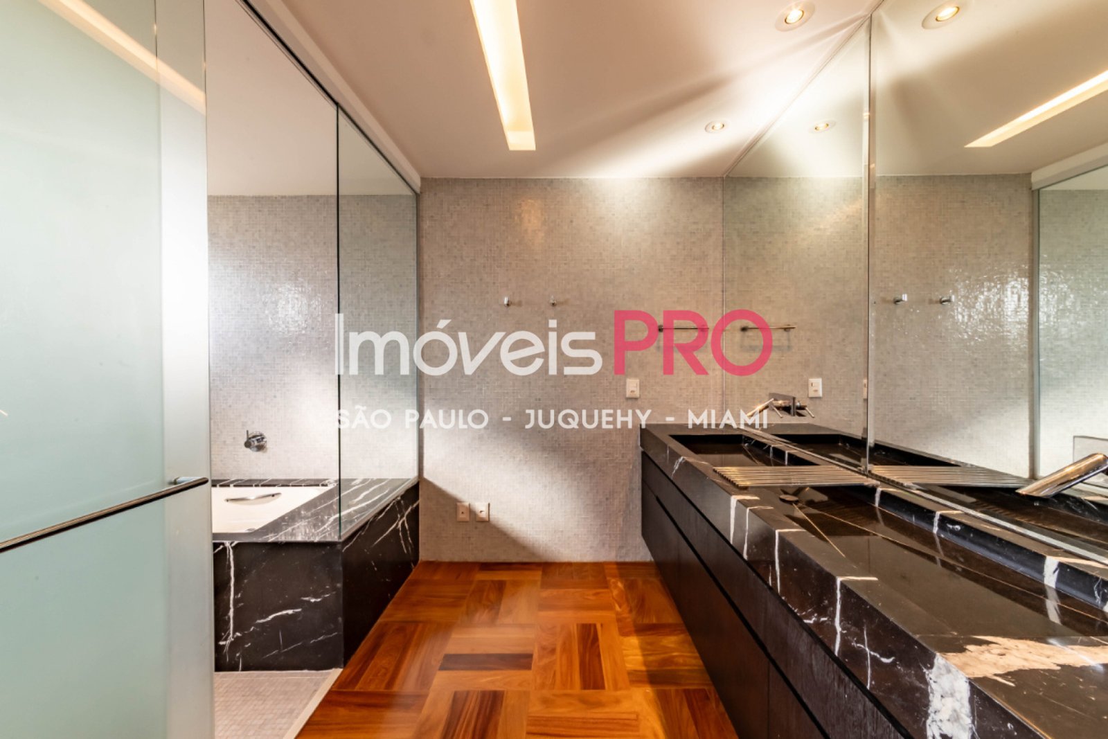 Apartamento para Vender, Vila Clementino | Cód: IP41296 — 