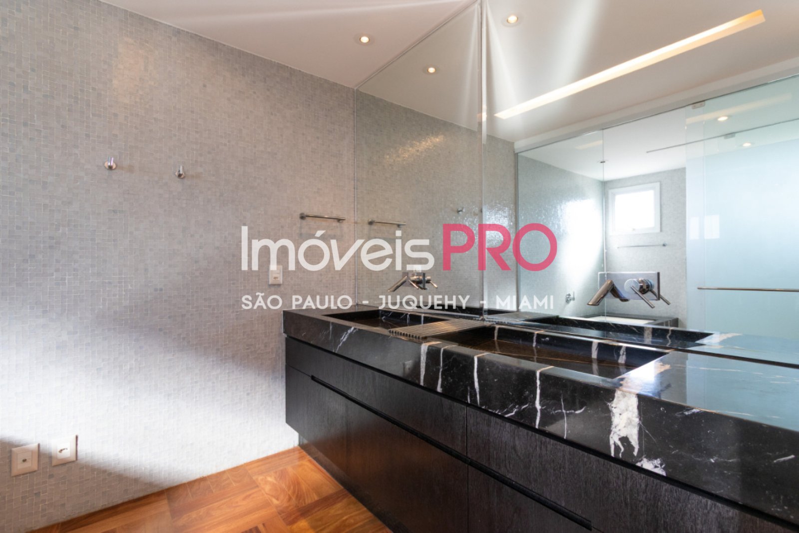 Apartamento para Vender, Vila Clementino | Cód: IP41296 — 