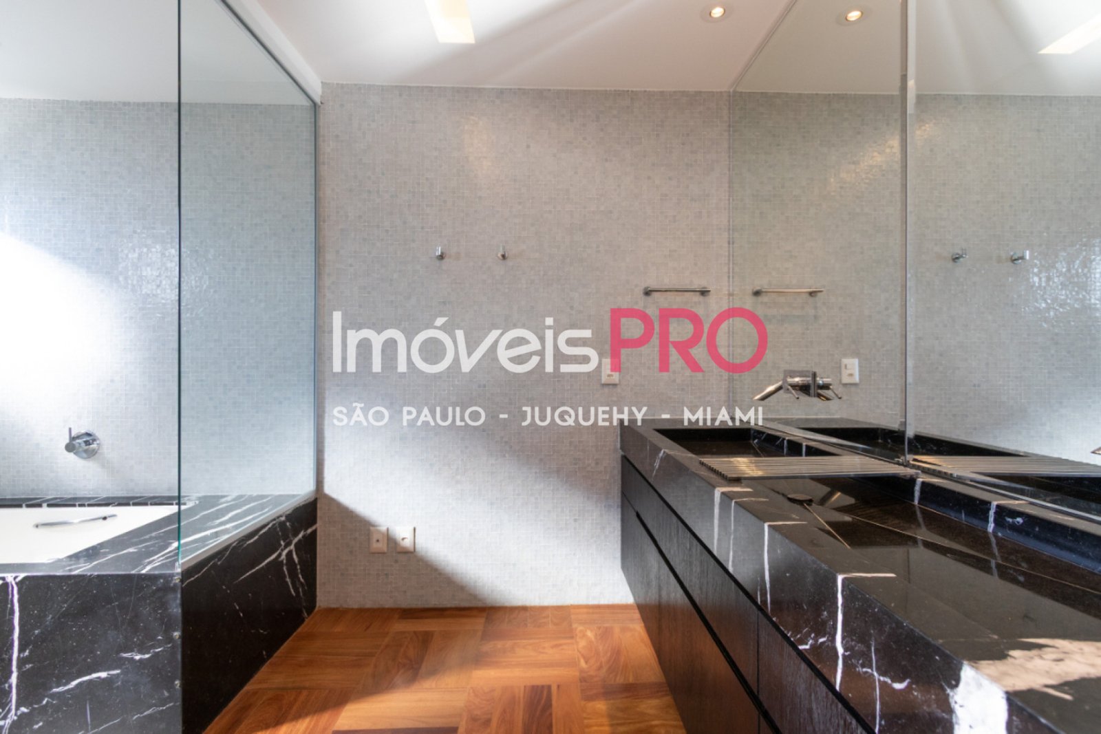 Apartamento para Vender, Vila Clementino | Cód: IP41296 — 