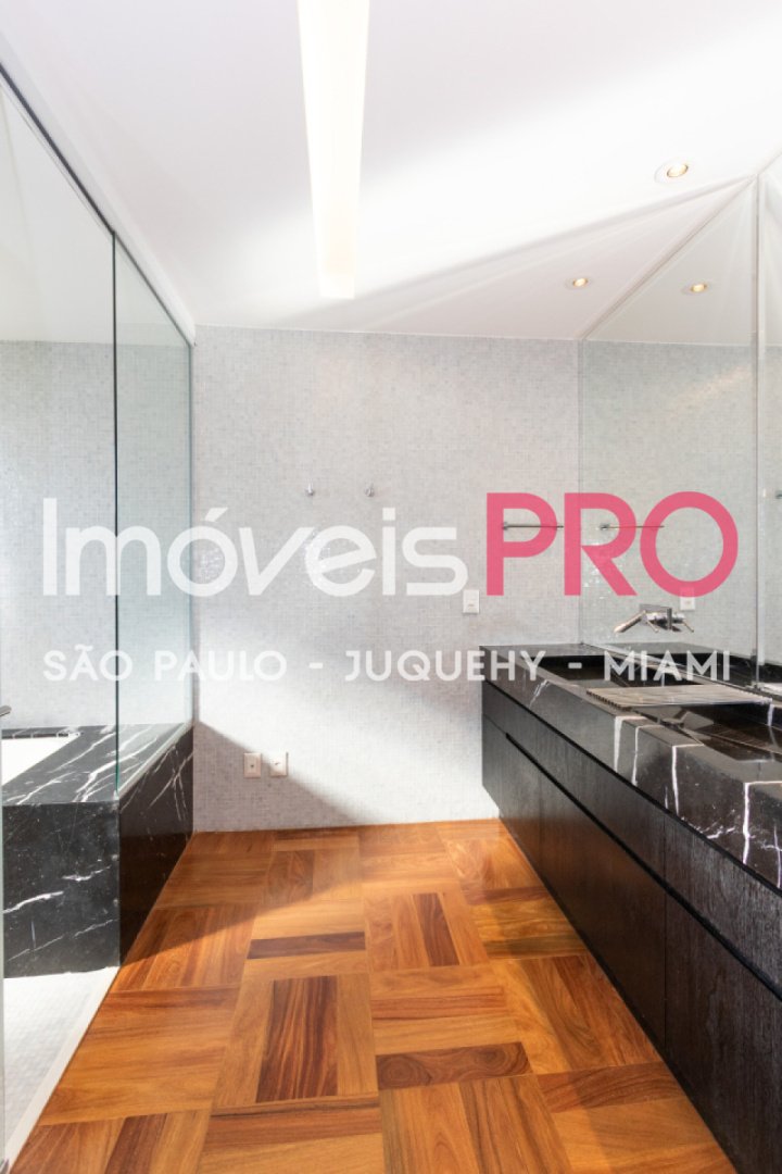 Apartamento para Vender, Vila Clementino | Cód: IP41296 — 