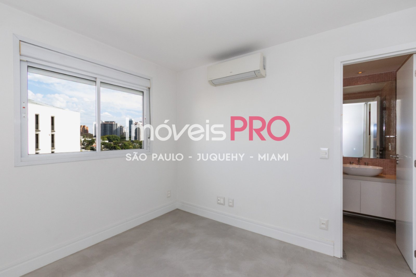 Apartamento para Vender, Vila Clementino | Cód: IP41296 — 