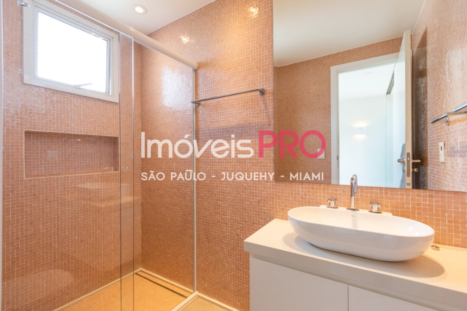 Apartamento para Vender, Vila Clementino | Cód: IP41296 — 