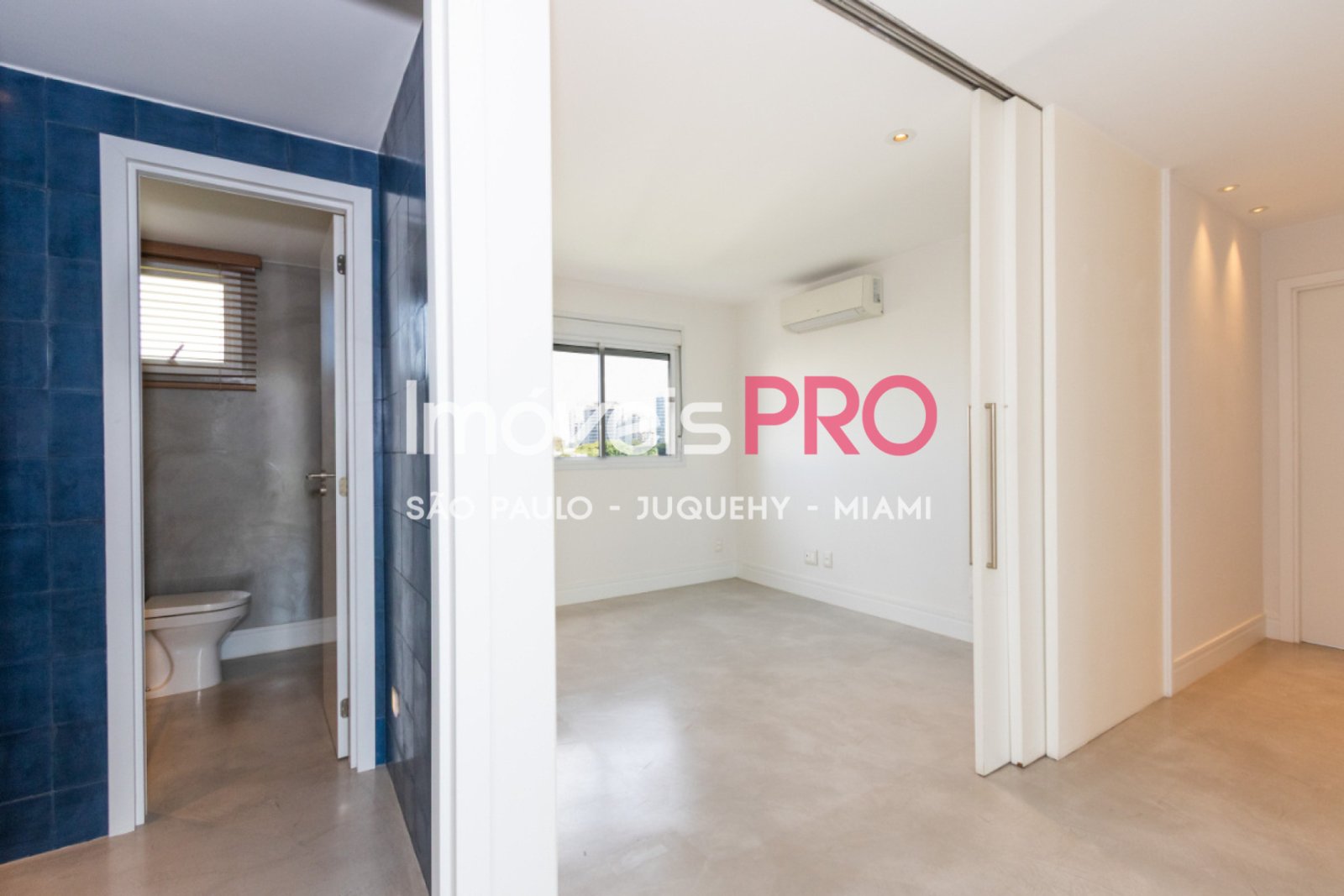 Apartamento para Vender, Vila Clementino | Cód: IP41296 — 
