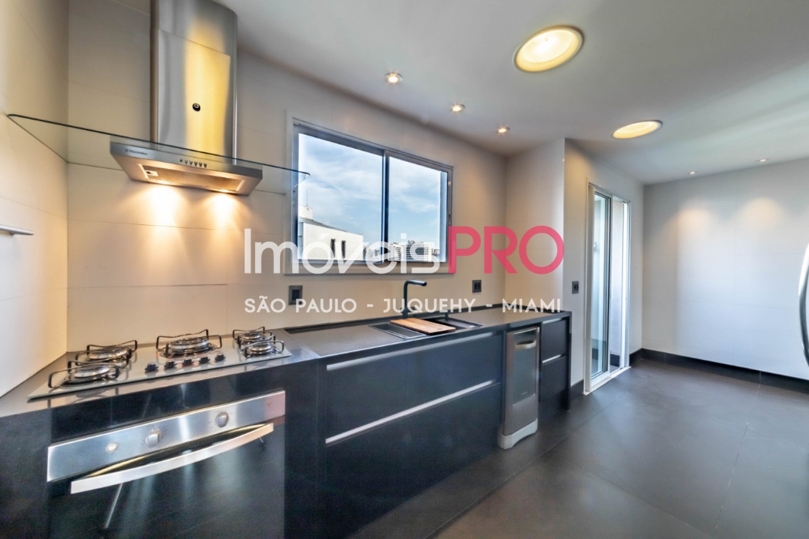 Apartamento para Vender, Vila Clementino | Cód: IP41296 — 