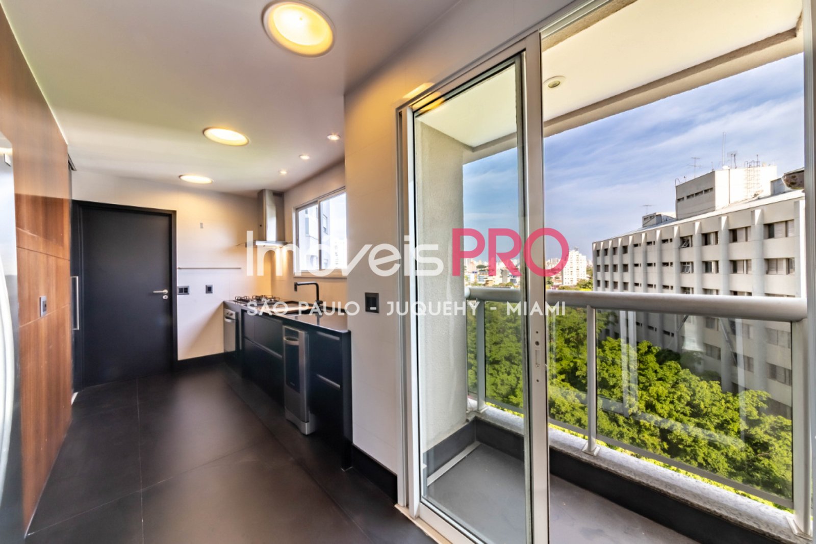 Apartamento para Vender, Vila Clementino | Cód: IP41296 — 