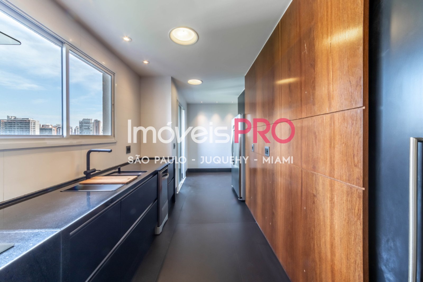 Apartamento para Vender, Vila Clementino | Cód: IP41296 — 