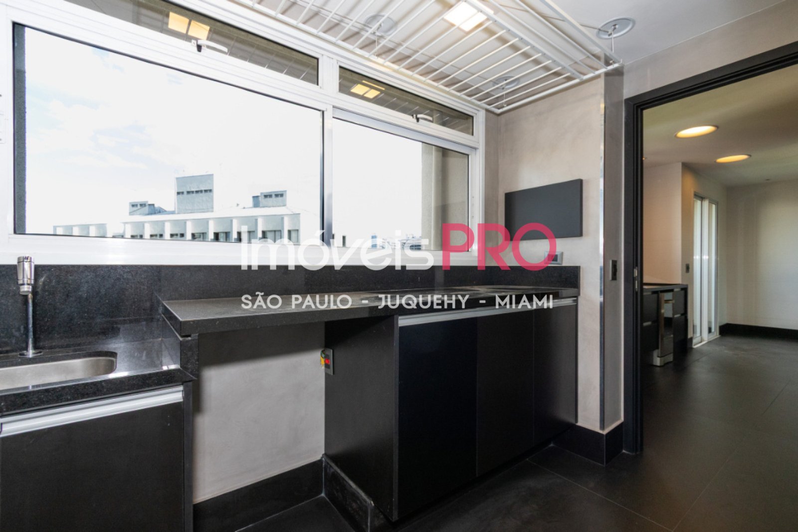 Apartamento para Vender, Vila Clementino | Cód: IP41296 — 