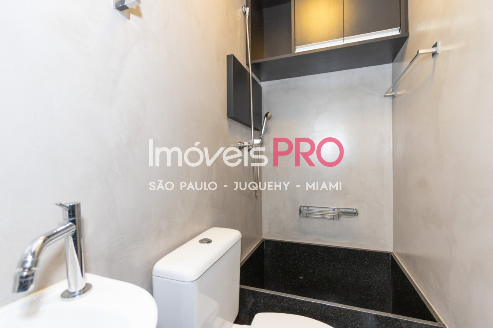 Apartamento para Vender, Vila Clementino | Cód: IP41296 — 
