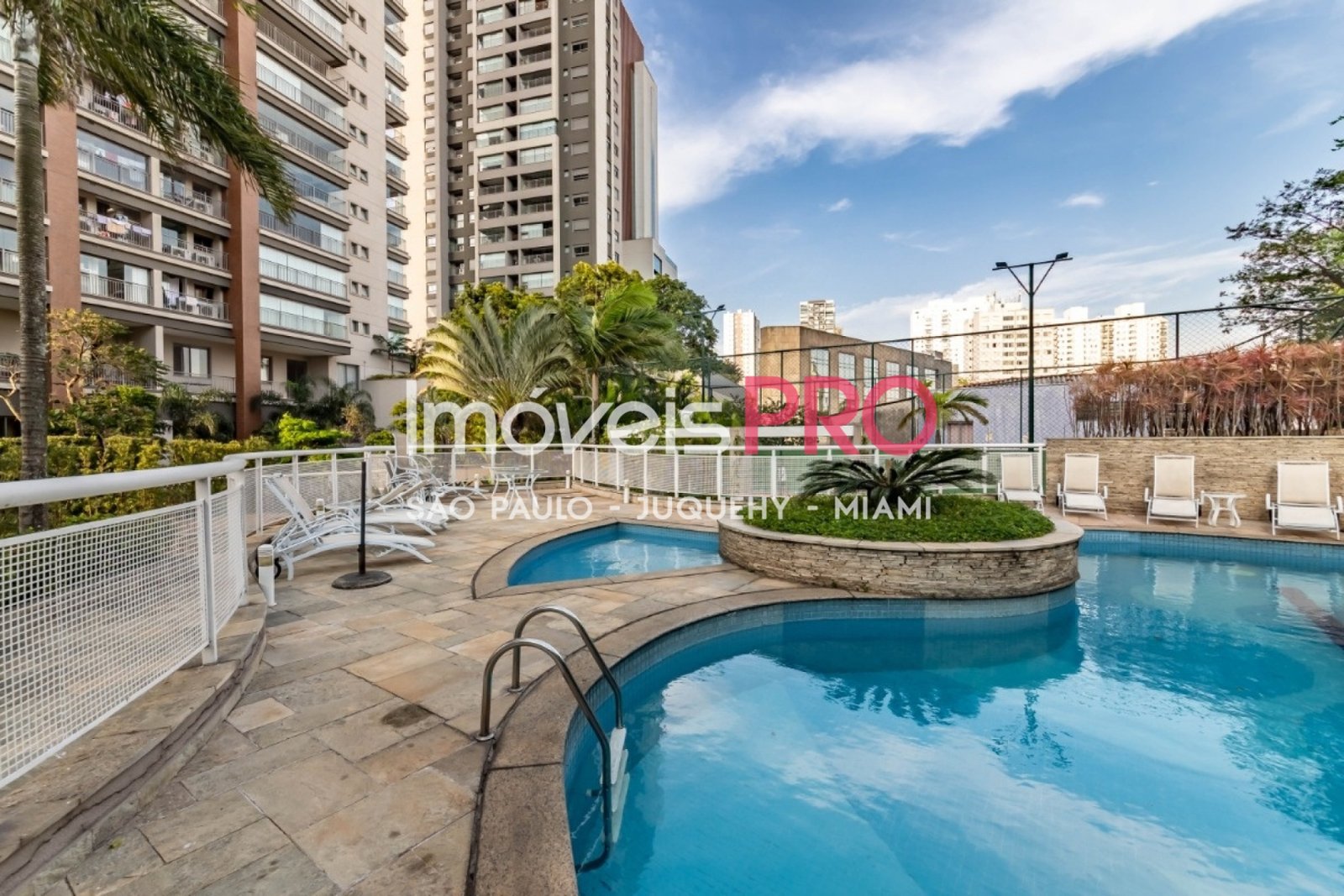Apartamento para Vender, Vila Clementino | Cód: IP41296 — 