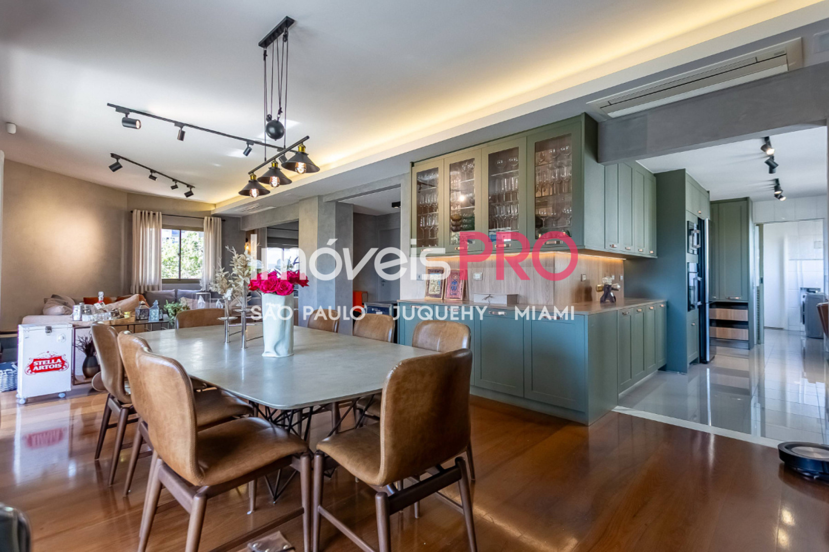 Apartamento de 3 quartos, 186 m², à venda em Vila Clementino — foto 14 de 47