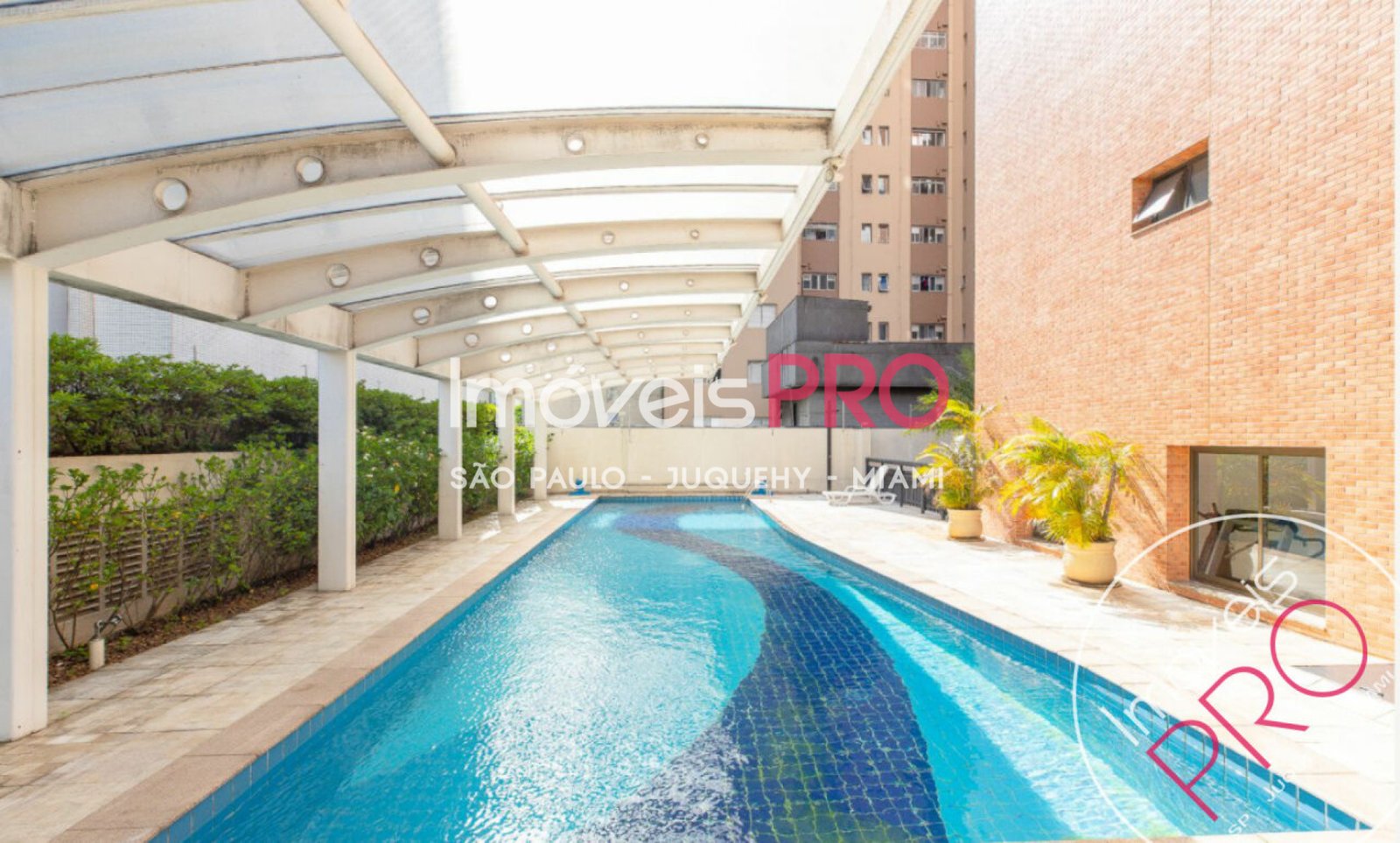 Apartamento de 3 quartos, 186 m², à venda em Vila Clementino — foto 2