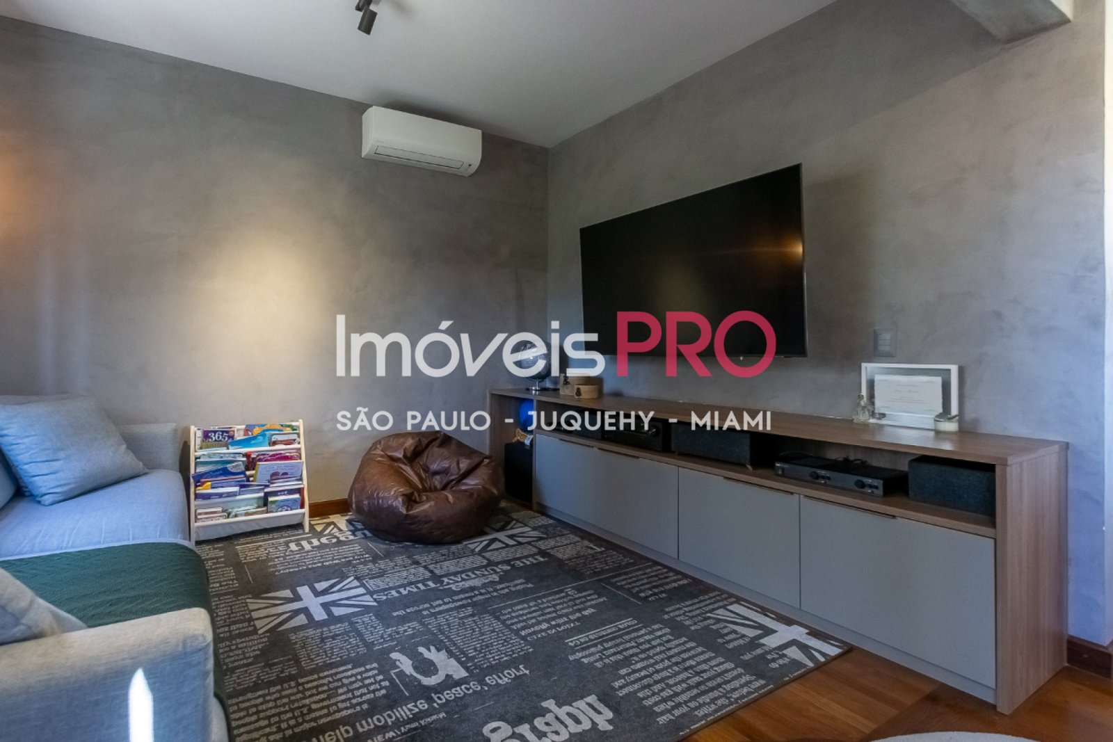 Apartamento de 3 quartos, 186 m², à venda em Vila Clementino — foto 4