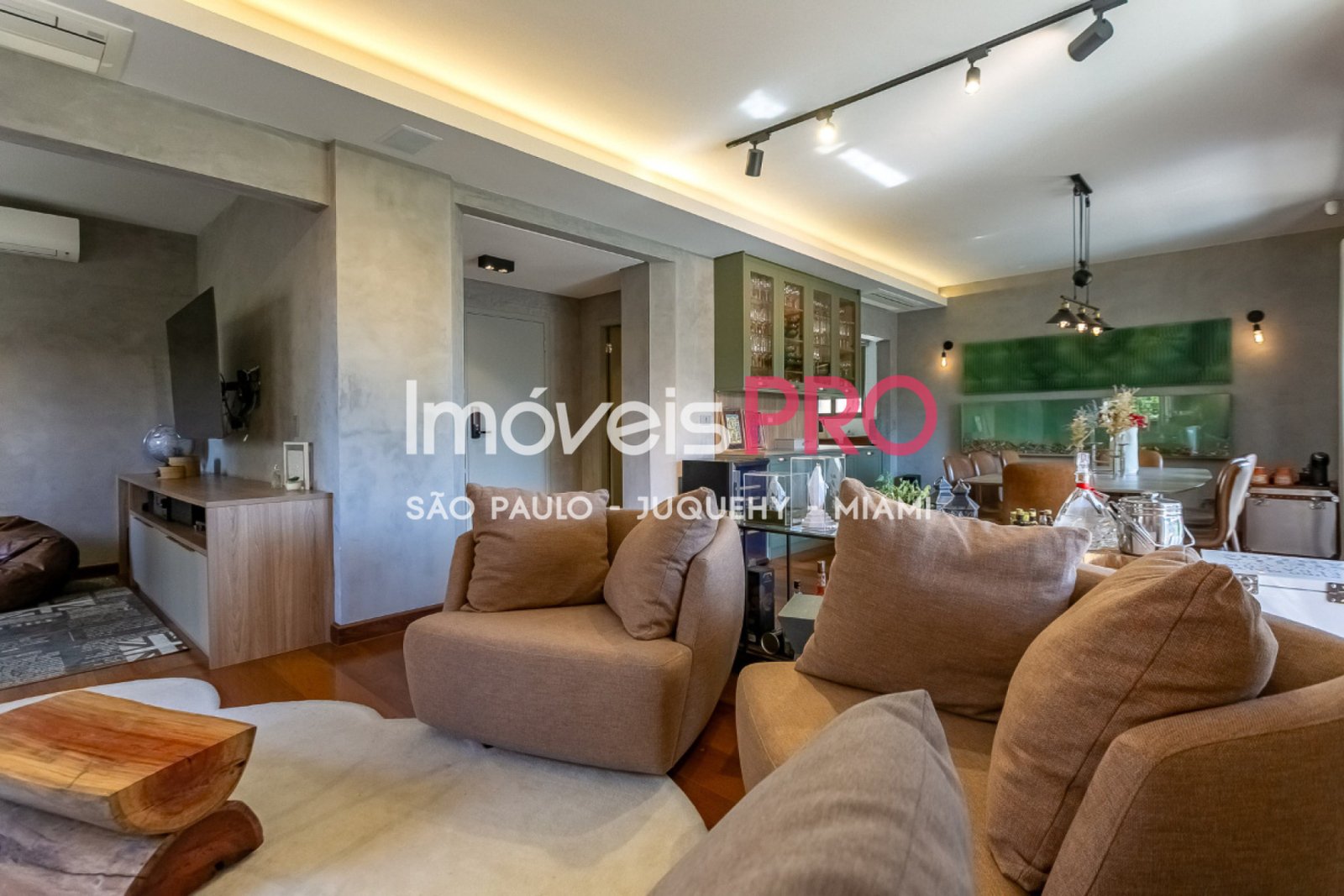 Apartamento de 3 quartos, 186 m², à venda em Vila Clementino — foto 5