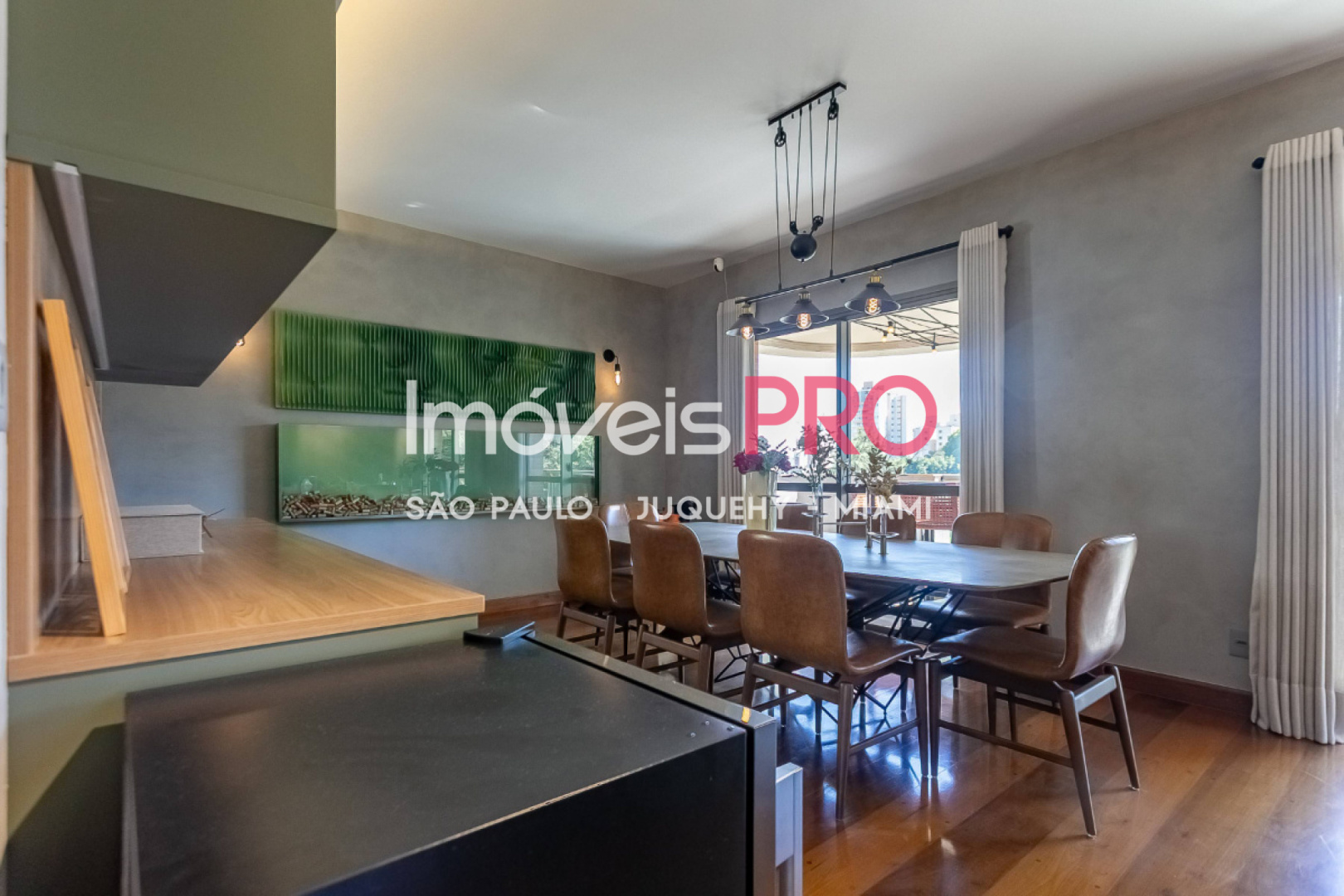 Apartamento de 3 quartos, 186 m², à venda em Vila Clementino — foto 7 de 47