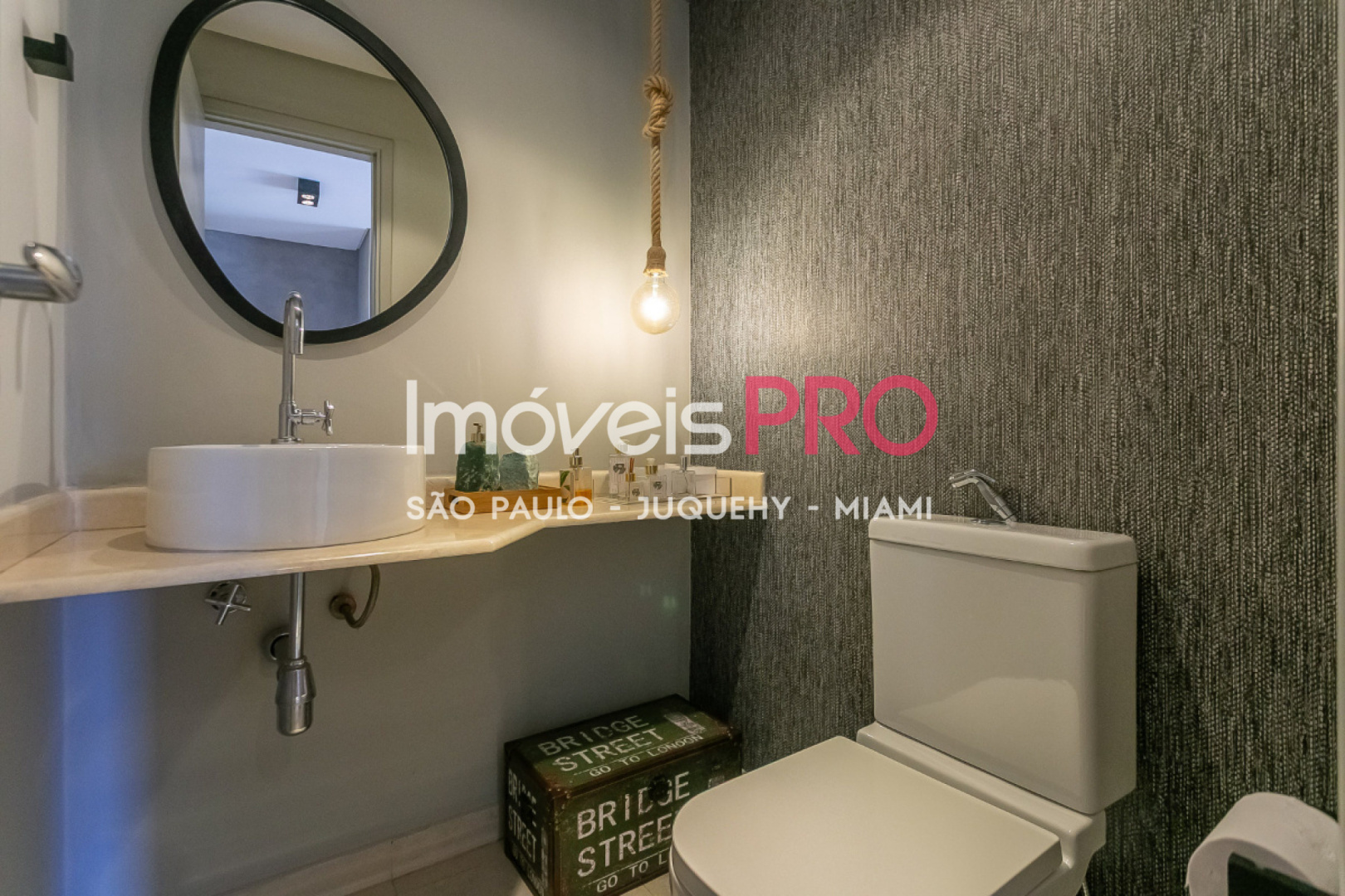 Apartamento de 3 quartos, 186 m², à venda em Vila Clementino — foto 8 de 47