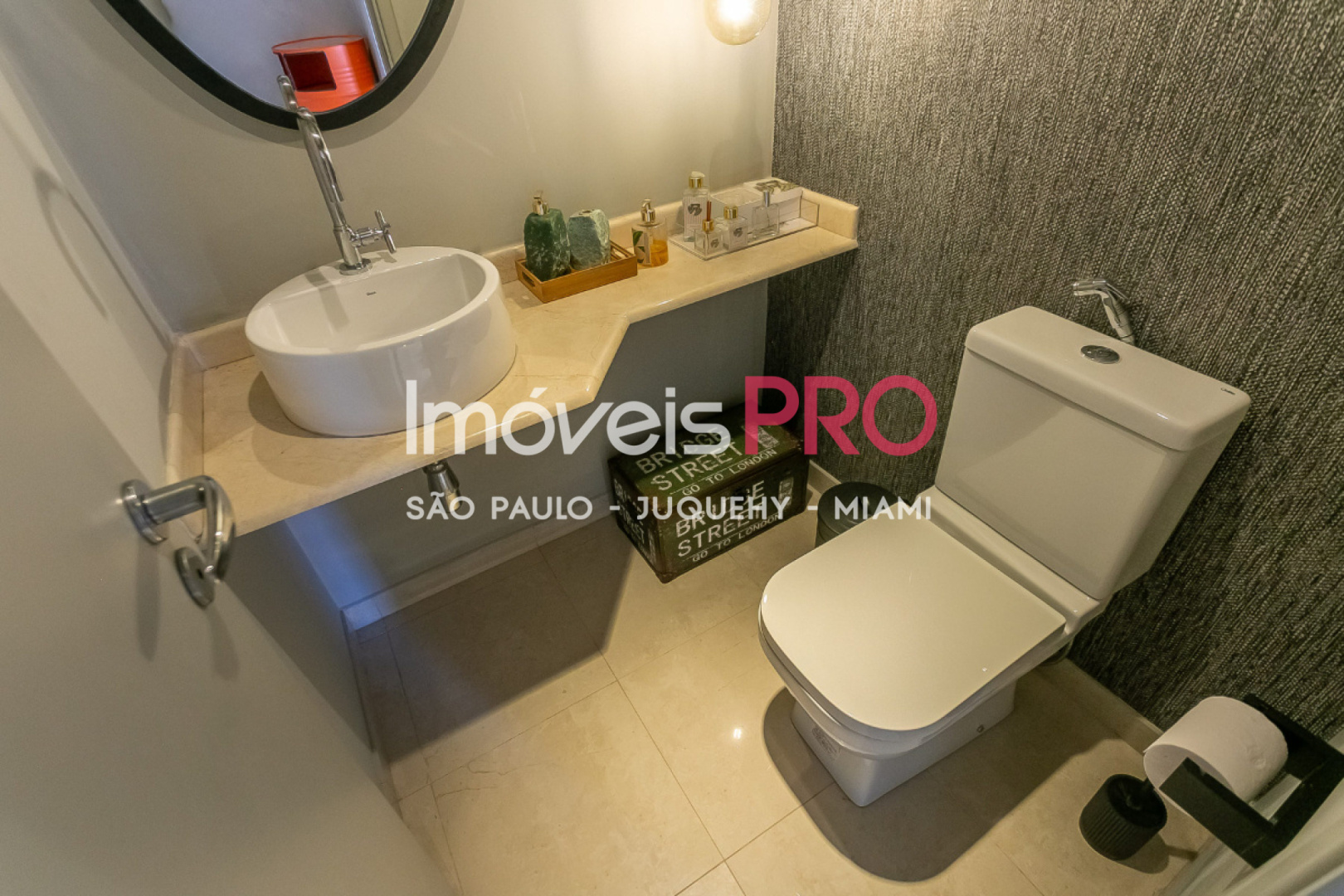 Apartamento de 3 quartos, 186 m², à venda em Vila Clementino — foto 9 de 47
