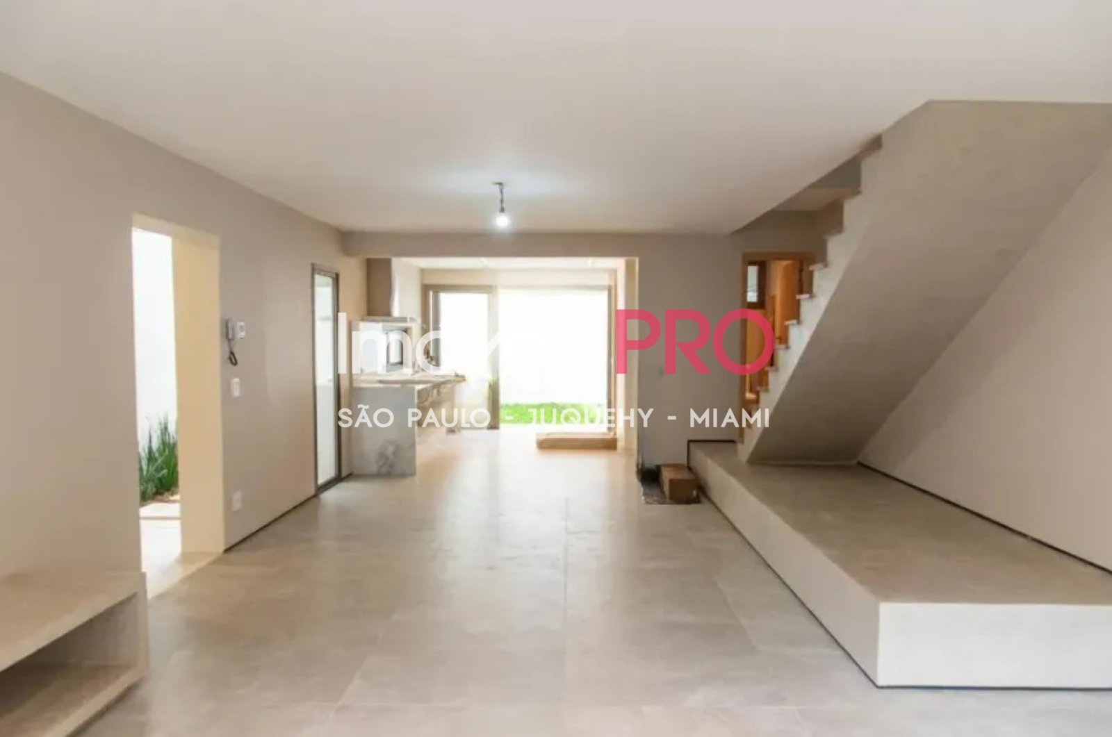 Casa de Vila para Vender, Vila Mariana | Cód: IP41299 — 